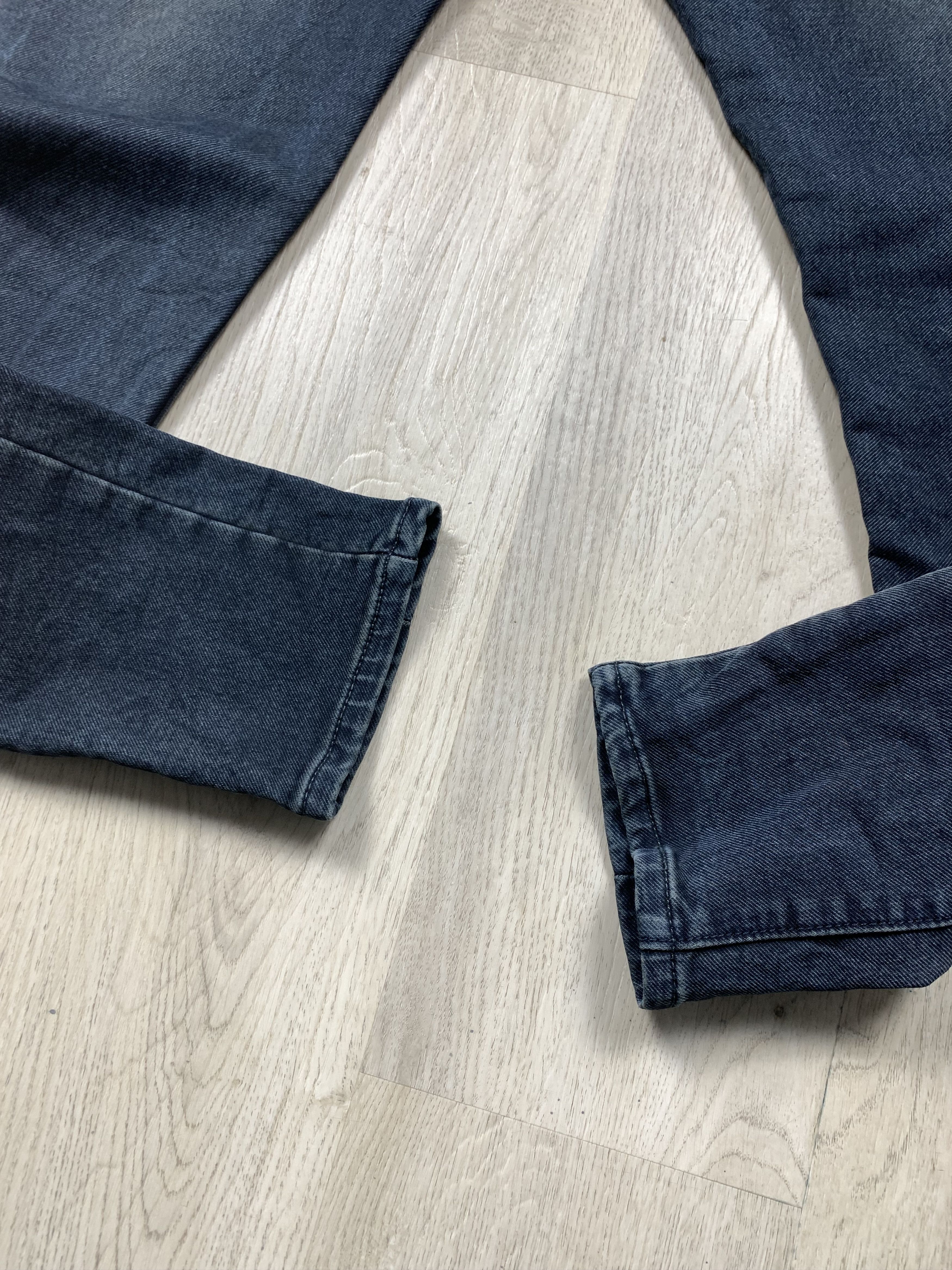 True Religion True Religion Mens Denim Pants Skinny Jeans Size US 32 / EU 48 - 4 Thumbnail