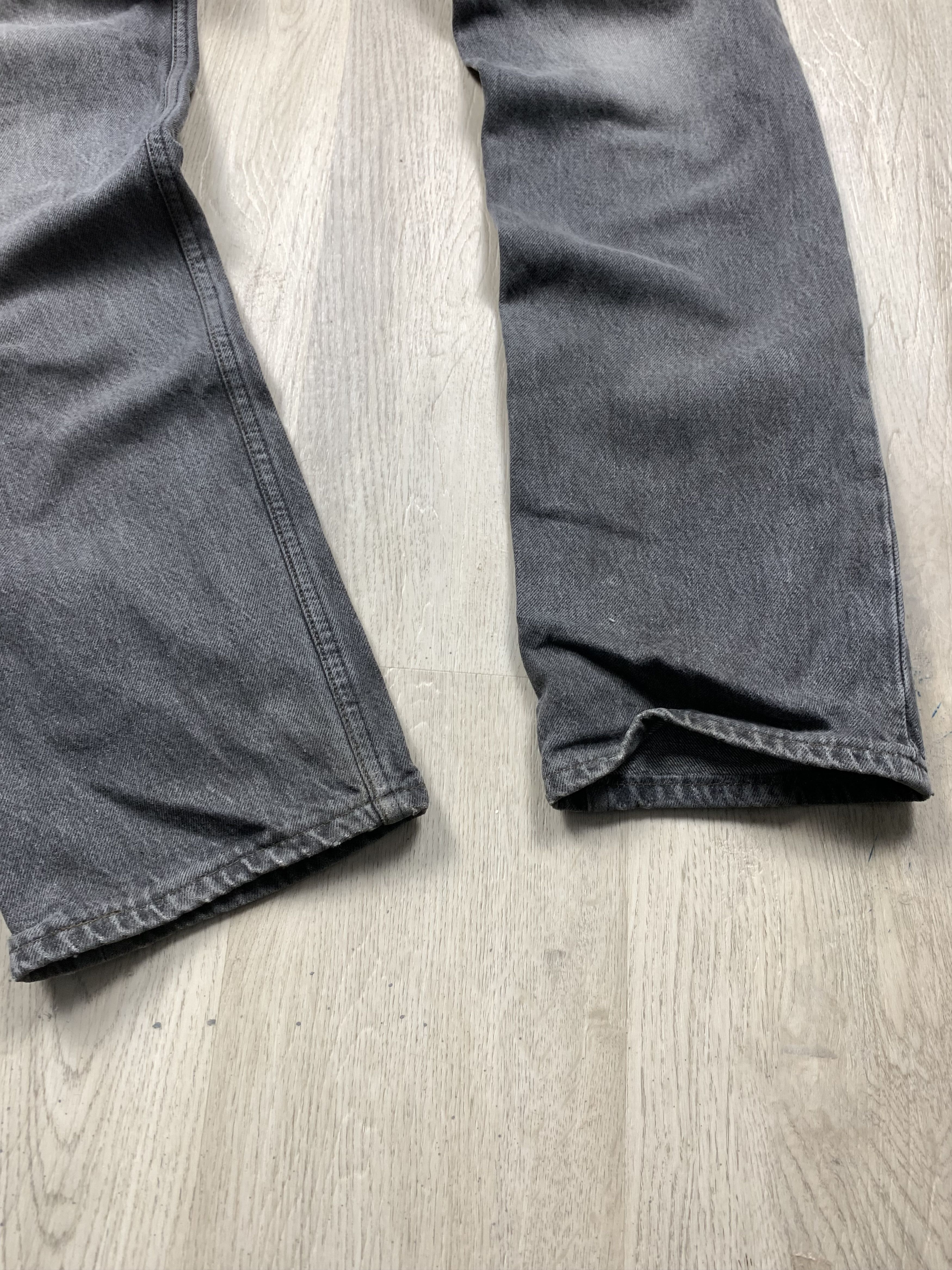 Levi's Levis 501 Vintage Mens Denim Pants Jeans Made In Usa Size US 31 - 4 Thumbnail