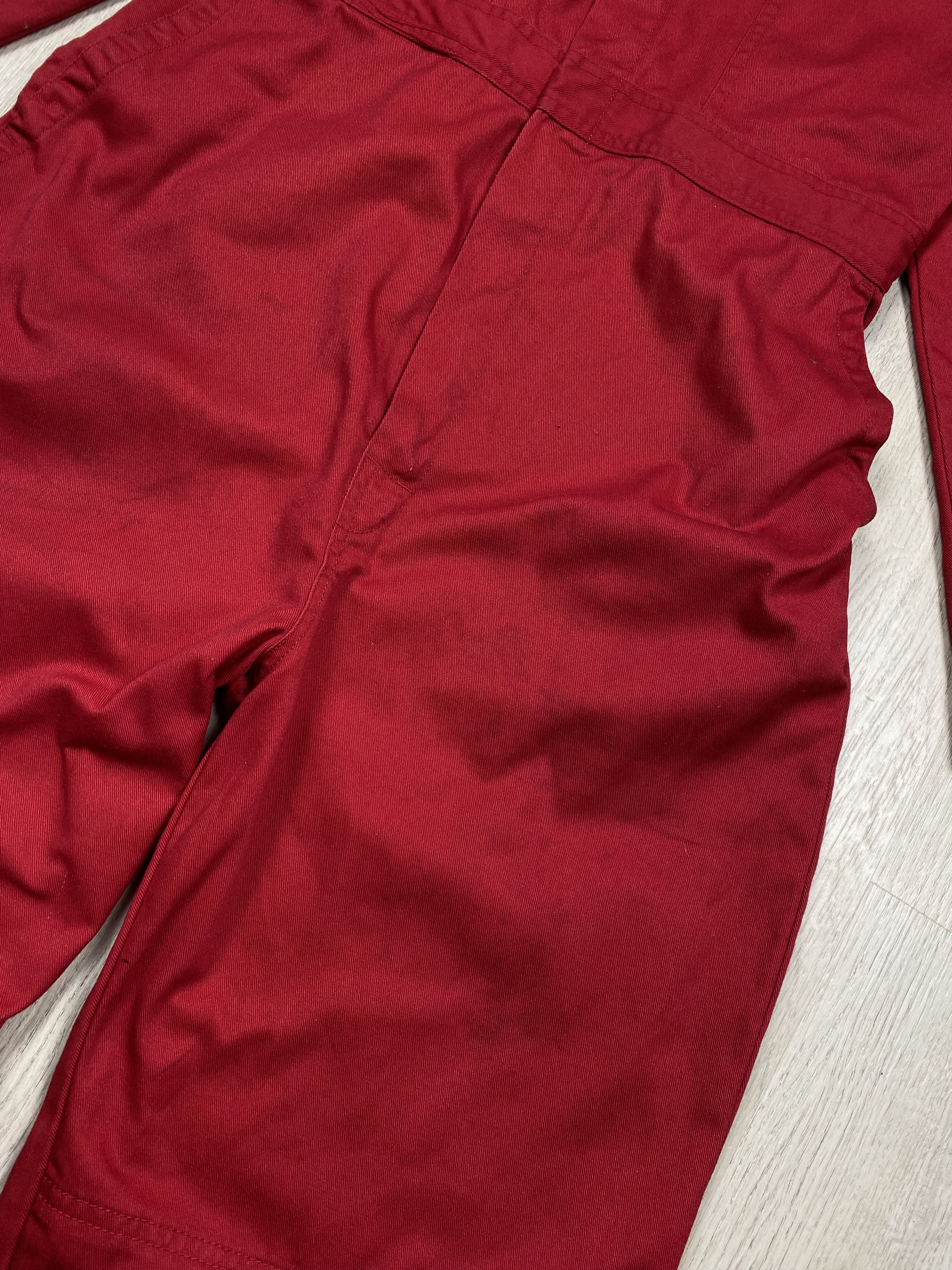 Dickies × Vintage Vintage Dickies Minimalist Work Overall Pants Workwear Size US 40 / EU 56 - 4 Thumbnail