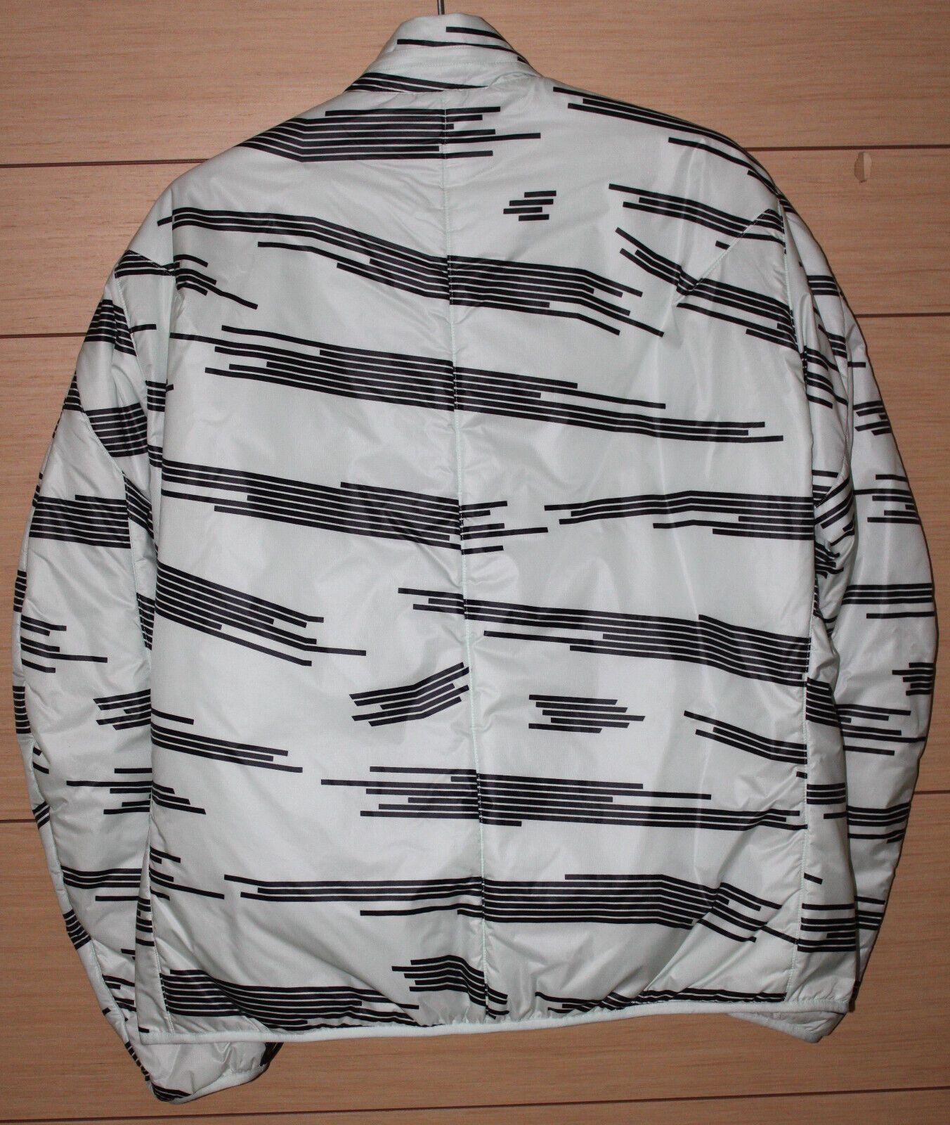 Nike ACG Nike Errolson Hugh X NikeLab ACG Detachable Bomber Jacket L Size US L / EU 52-54 / 3 - 7 Thumbnail