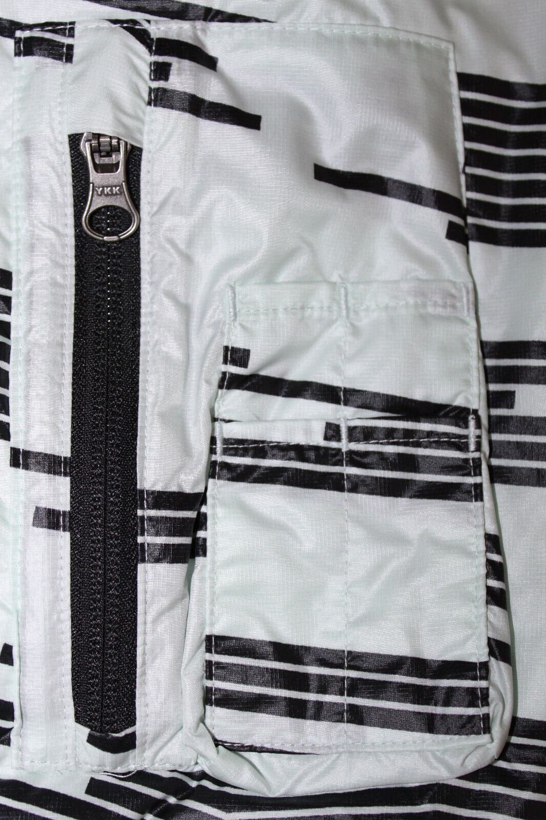 Nike ACG Nike Errolson Hugh X NikeLab ACG Detachable Bomber Jacket L Size US L / EU 52-54 / 3 - 9 Thumbnail