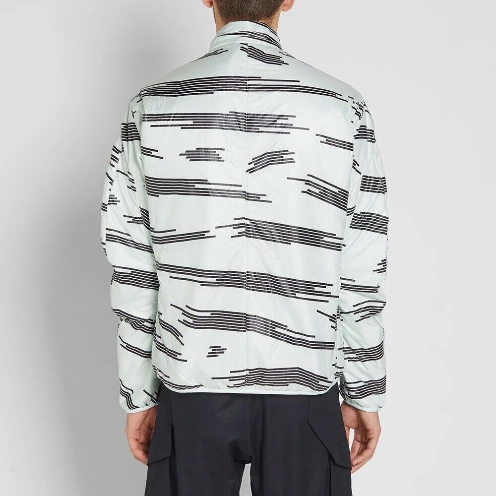 Nike ACG Nike Errolson Hugh X NikeLab ACG Detachable Bomber Jacket L Size US L / EU 52-54 / 3 - 3 Thumbnail