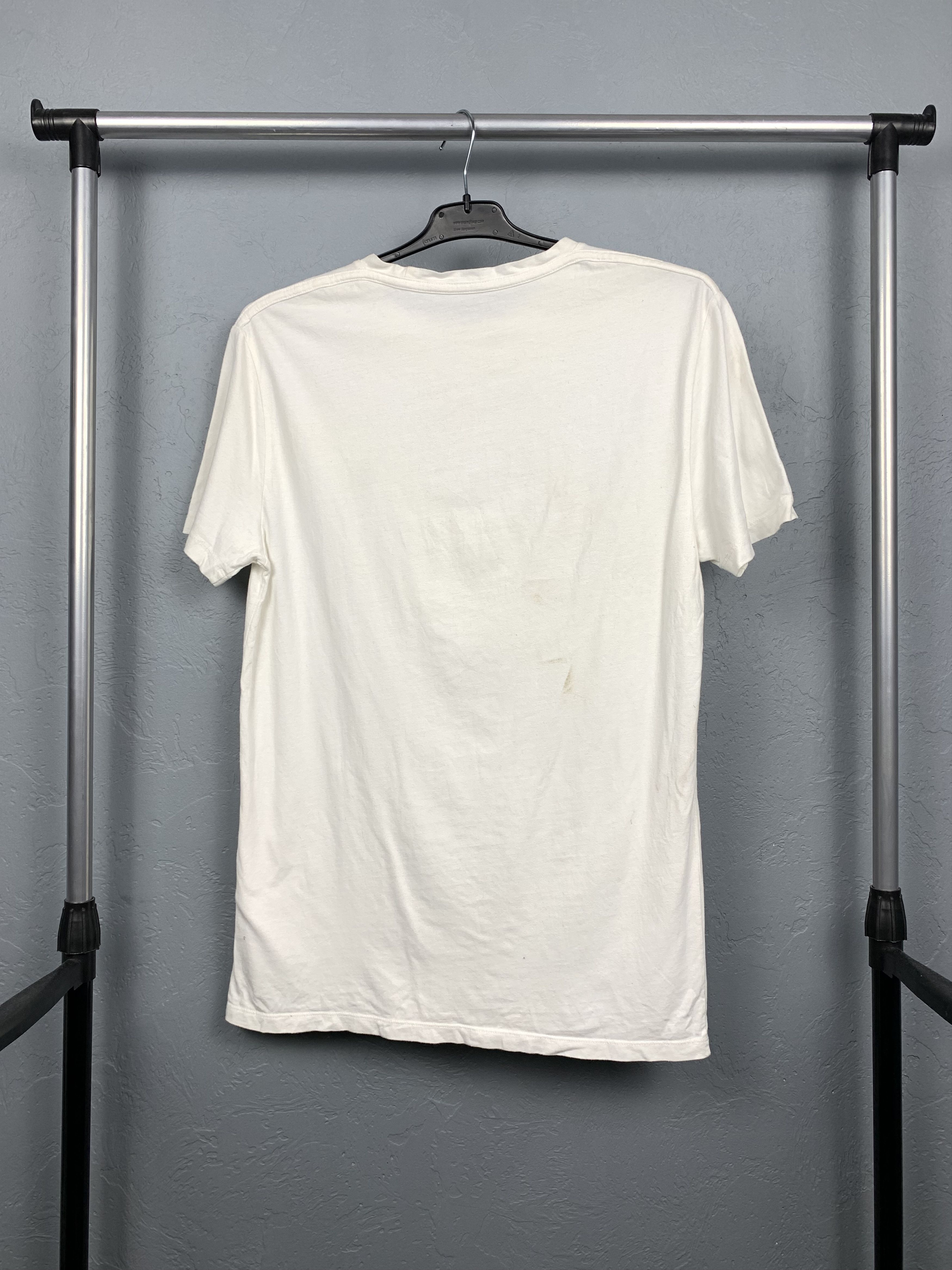 Allsaints Allsaints Mens T-Shirt Size US S / EU 44-46 / 1 - 6 Thumbnail