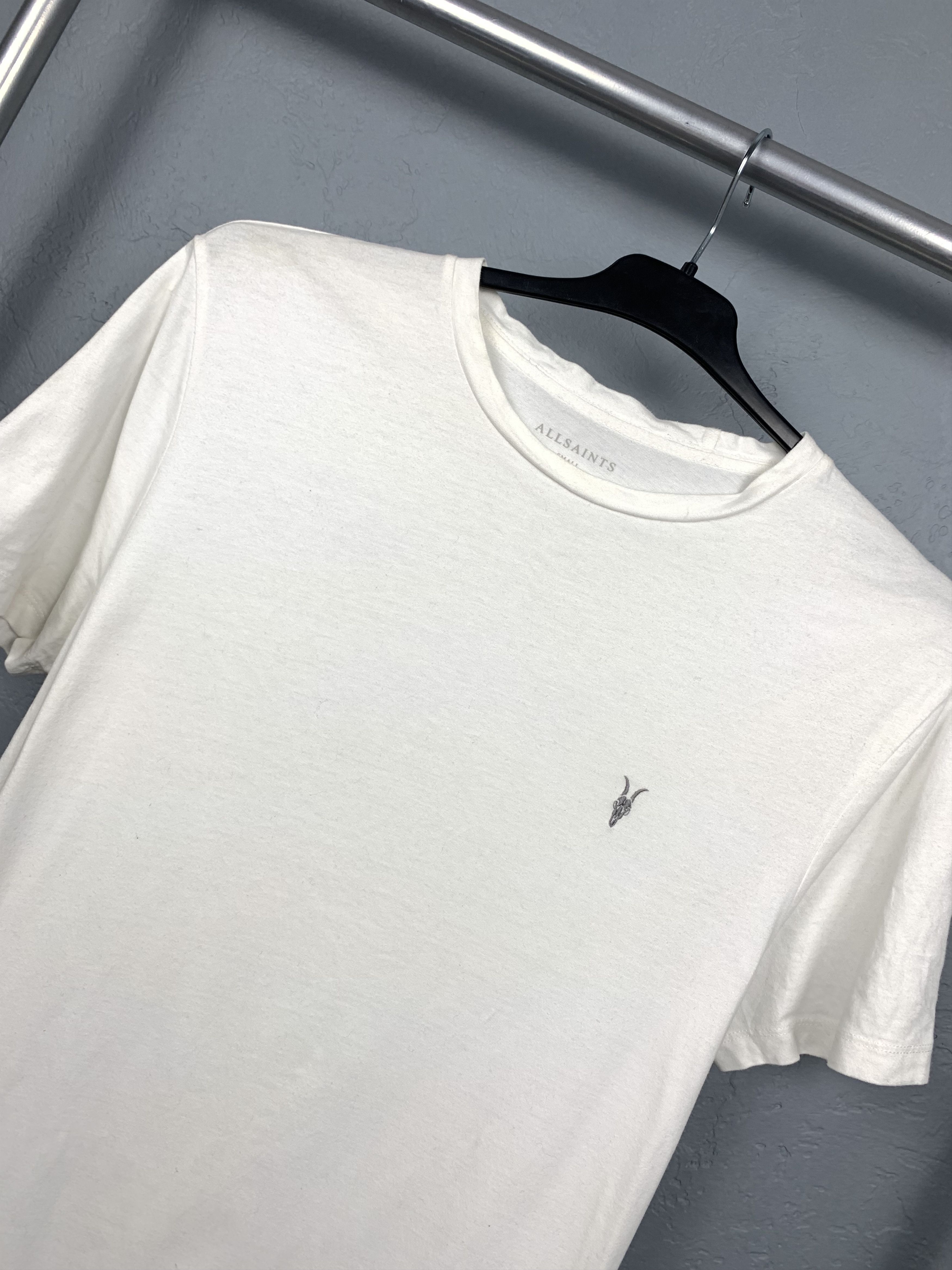 Allsaints Allsaints Mens T-Shirt Size US S / EU 44-46 / 1 - 2 Thumbnail