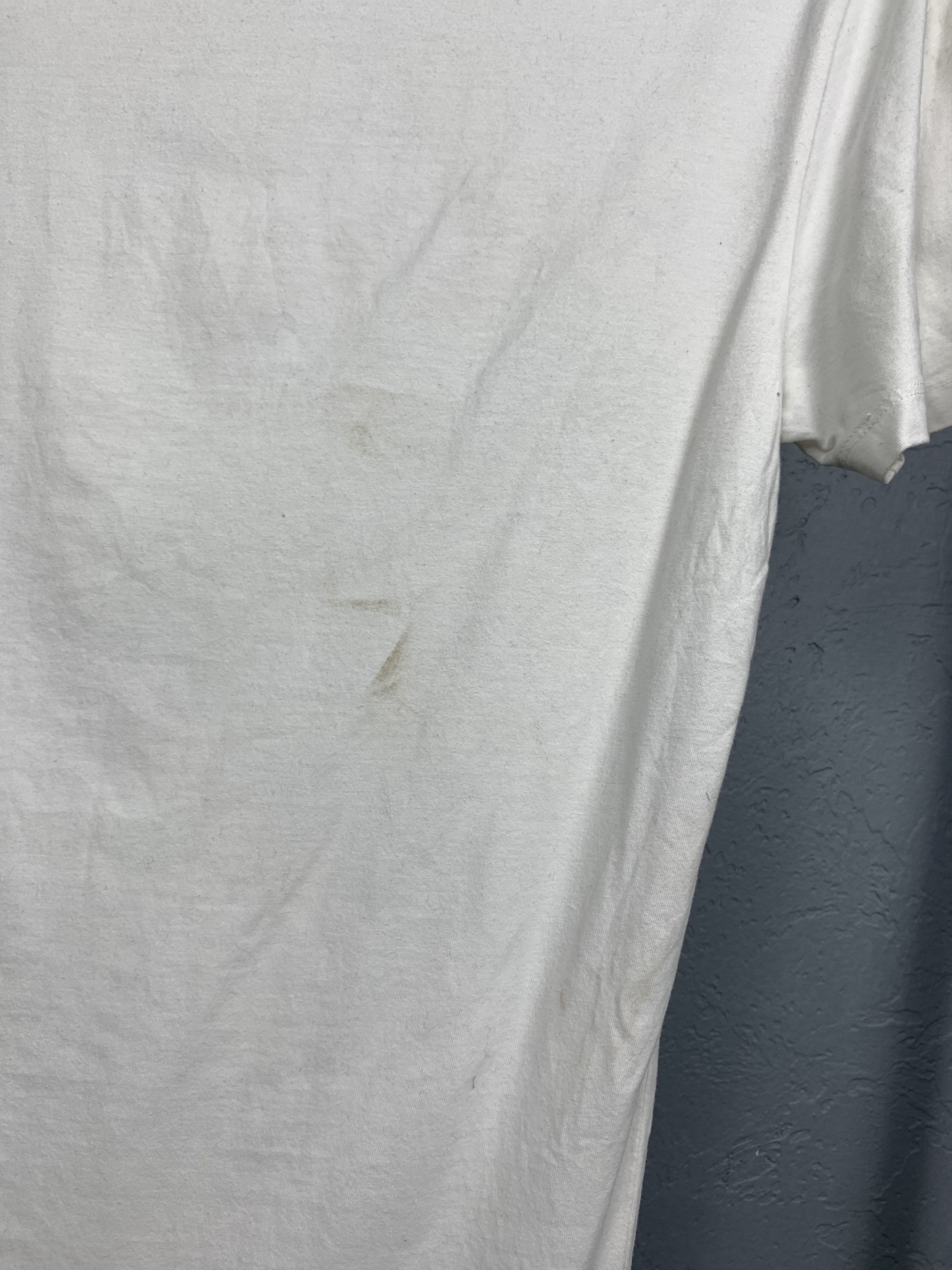 Allsaints Allsaints Mens T-Shirt Size US S / EU 44-46 / 1 - 7 Thumbnail