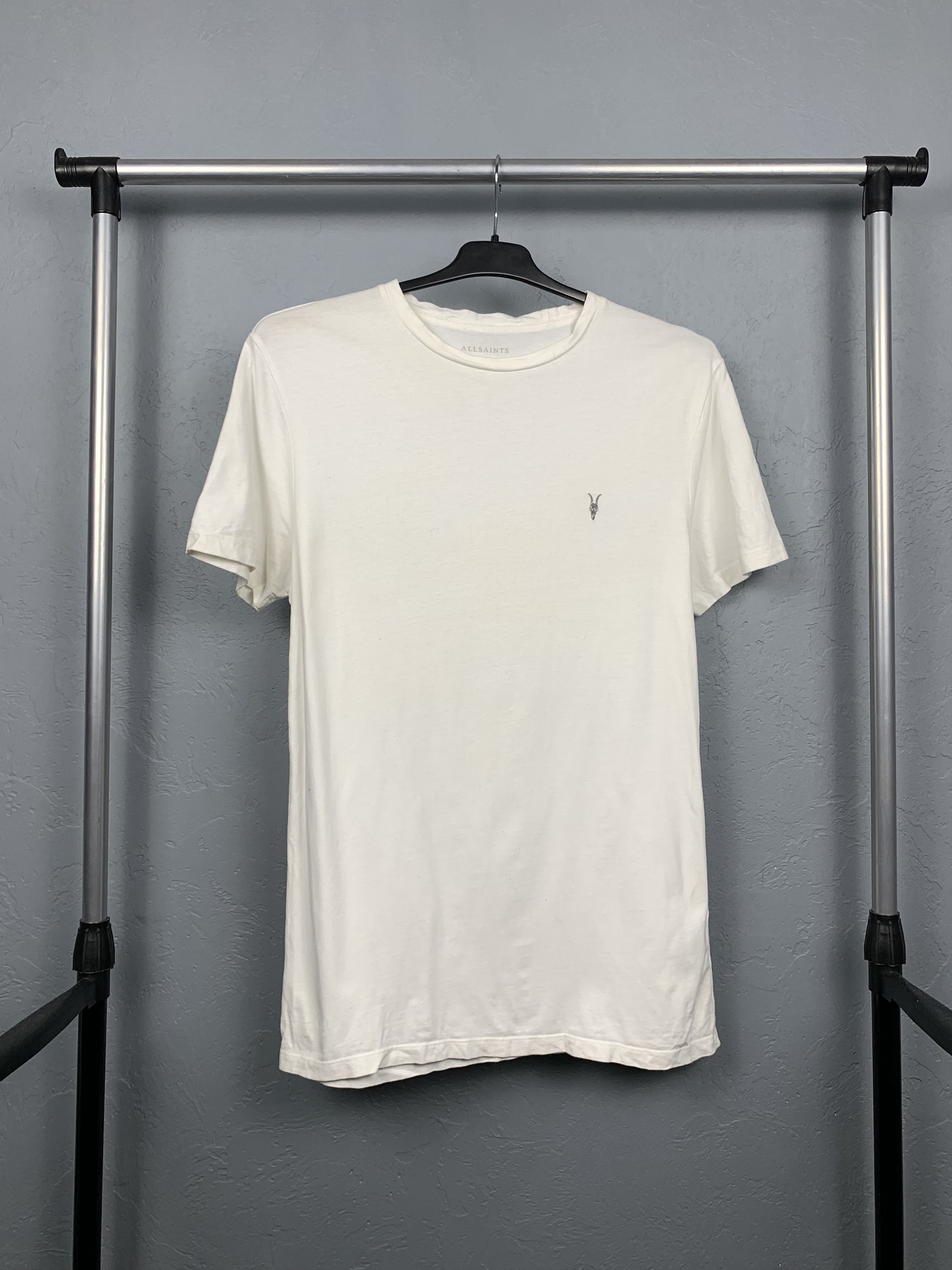 Allsaints Allsaints Mens T-Shirt Size US S / EU 44-46 / 1 - 1 Thumbnail