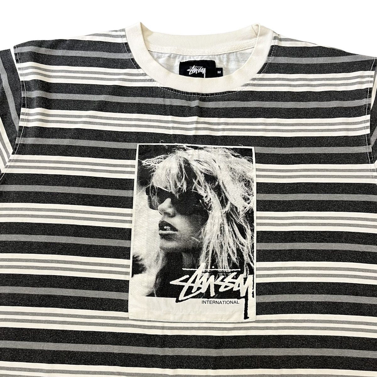 Streetwear × Stussy × Vintage 🔥RARE🔥 Vintage 90s Stussy