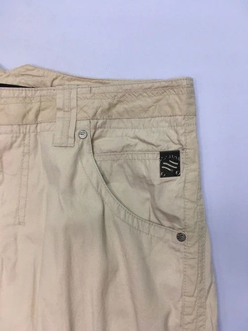 Hysteric Glamour × Vintage Vintage Polham 32x33 Utility Trousers Tactical Cargo Pants Size US 32 / EU 48 - 4 Thumbnail