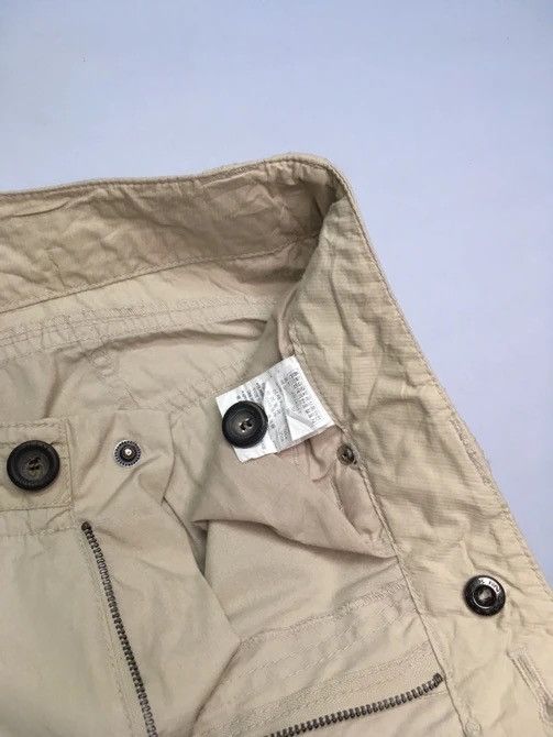 Hysteric Glamour × Vintage Vintage Polham 32x33 Utility Trousers Tactical Cargo Pants Size US 32 / EU 48 - 12 Thumbnail