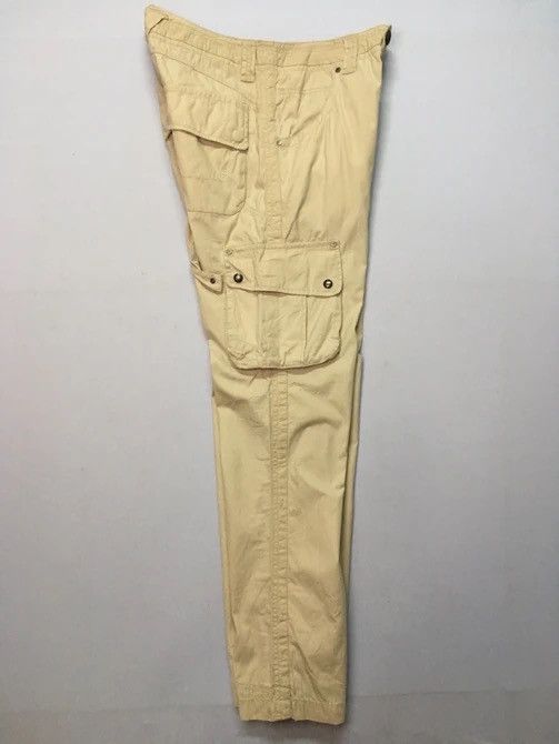 Hysteric Glamour × Vintage Vintage Polham 32x33 Utility Trousers Tactical Cargo Pants Size US 32 / EU 48 - 7 Thumbnail