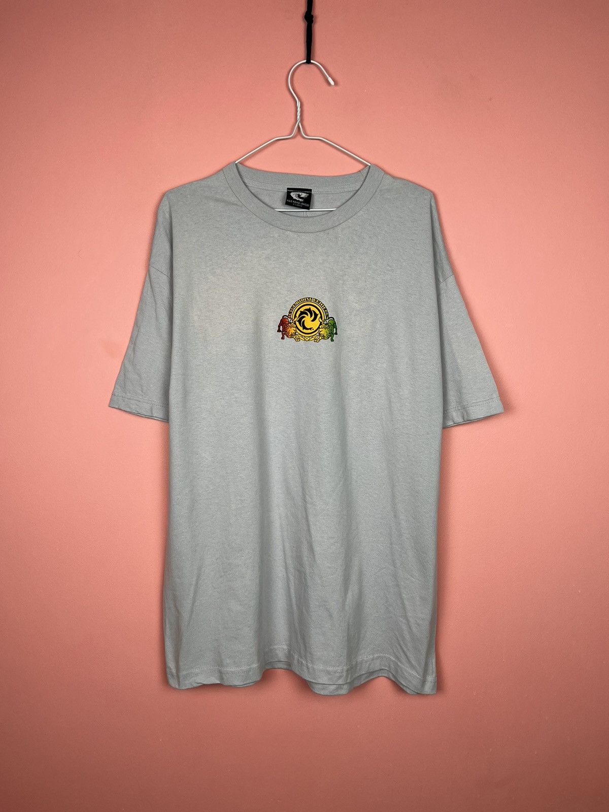 Other Wave riding vehicles vintage print shirt tee casual Size US XL / EU 56 / 4 - 1 Thumbnail
