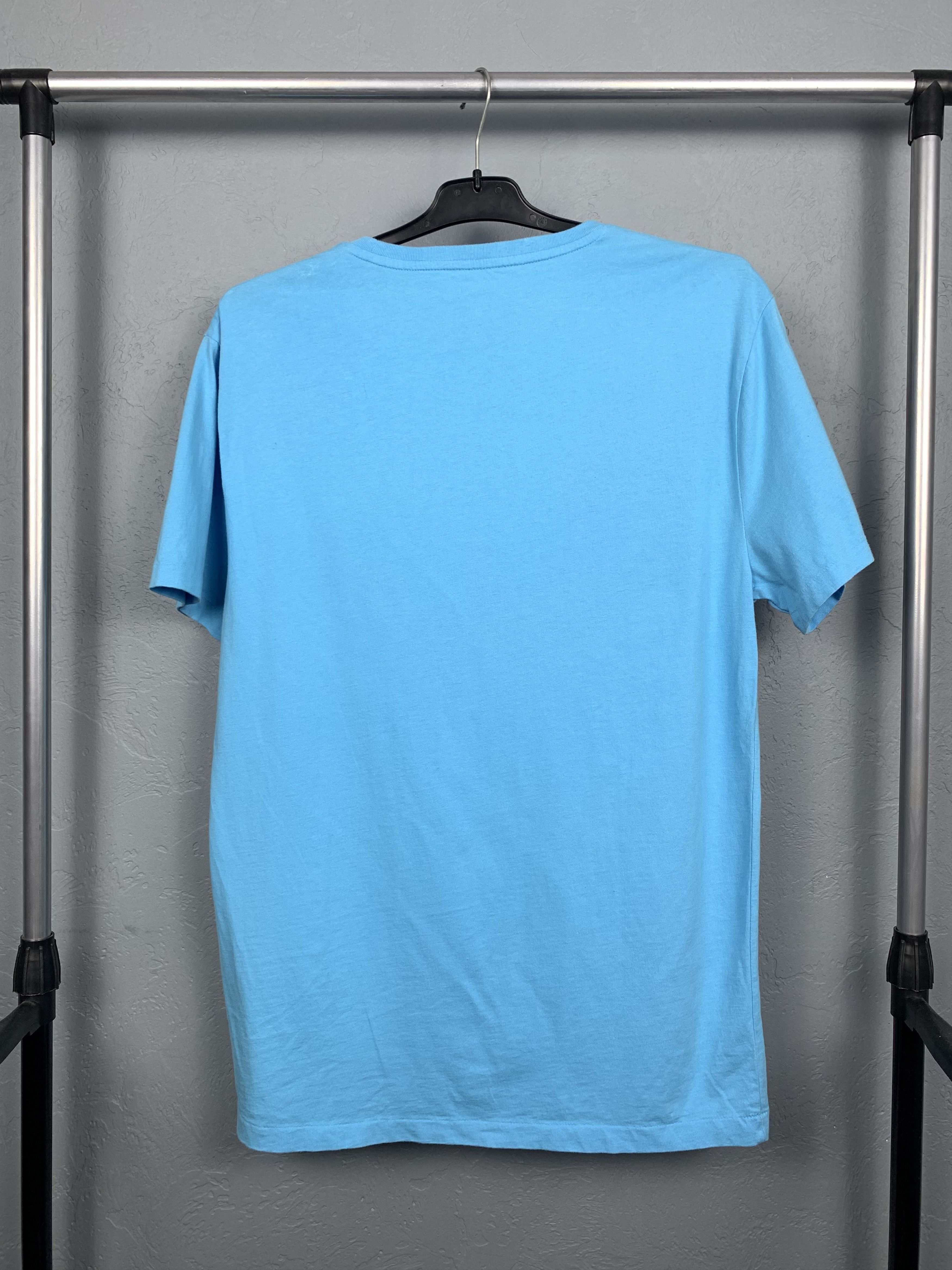 Polo Ralph Lauren × Ralph Lauren × Vintage Polo Ralph Lauren Mens T-Shirt Tee Size US M / EU 48-50 / 2 - 6 Thumbnail