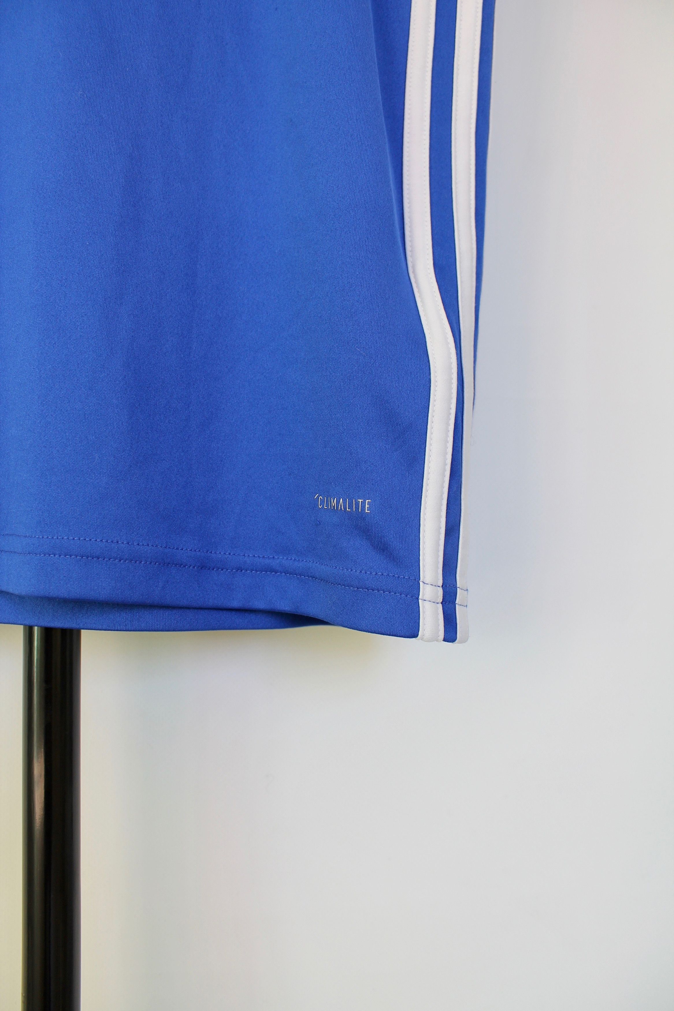 Adidas 2018 / 19 Birmingham City Adidas Home Soccer Jersey Shirt Size US S / EU 44-46 / 1 - 2 Thumbnail
