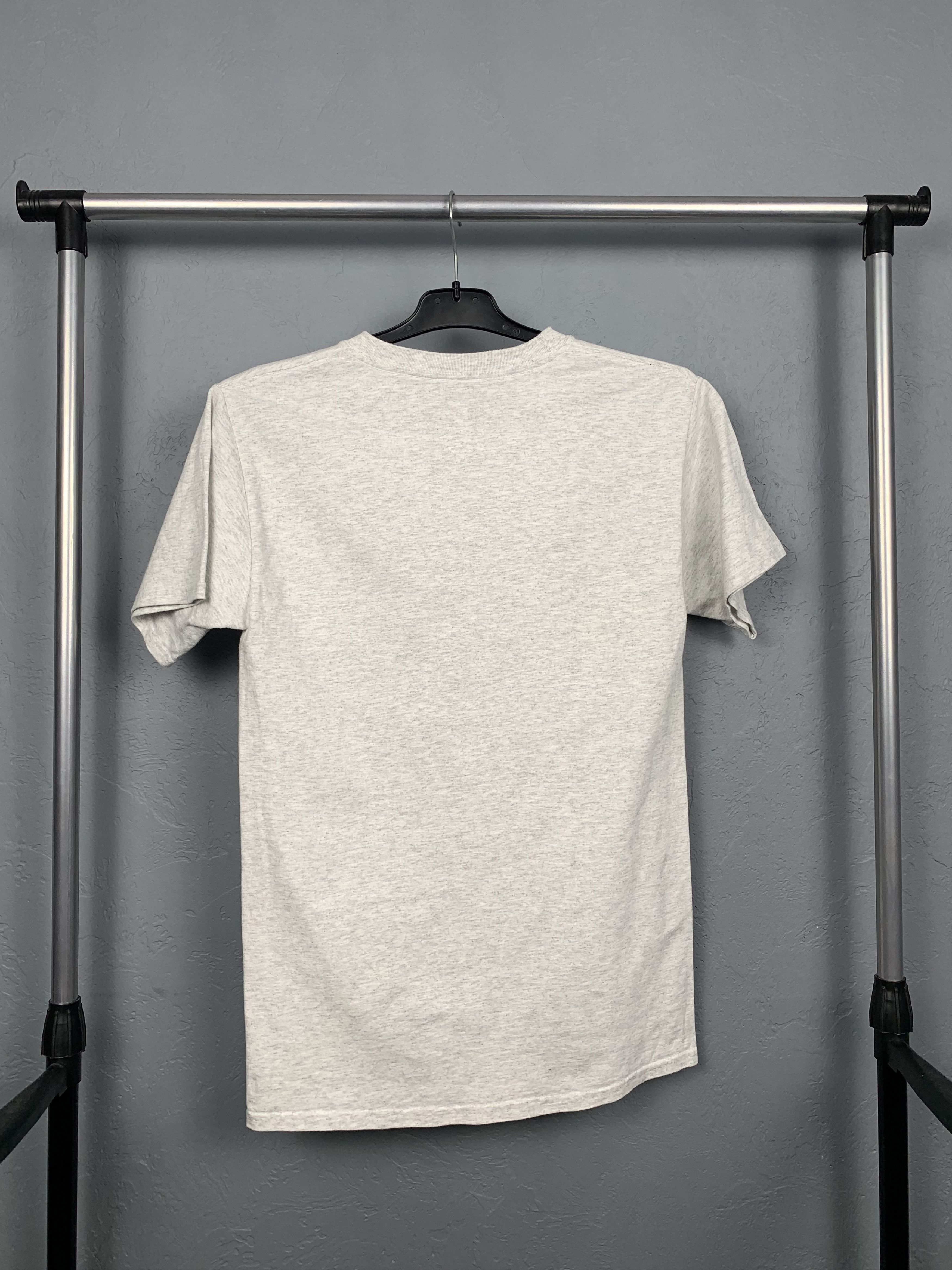 Hanes × Harley Davidson × Vintage Vintage Harley Davidson T-Shirt Tee Size US XS / EU 42 / 0 - 4 Thumbnail