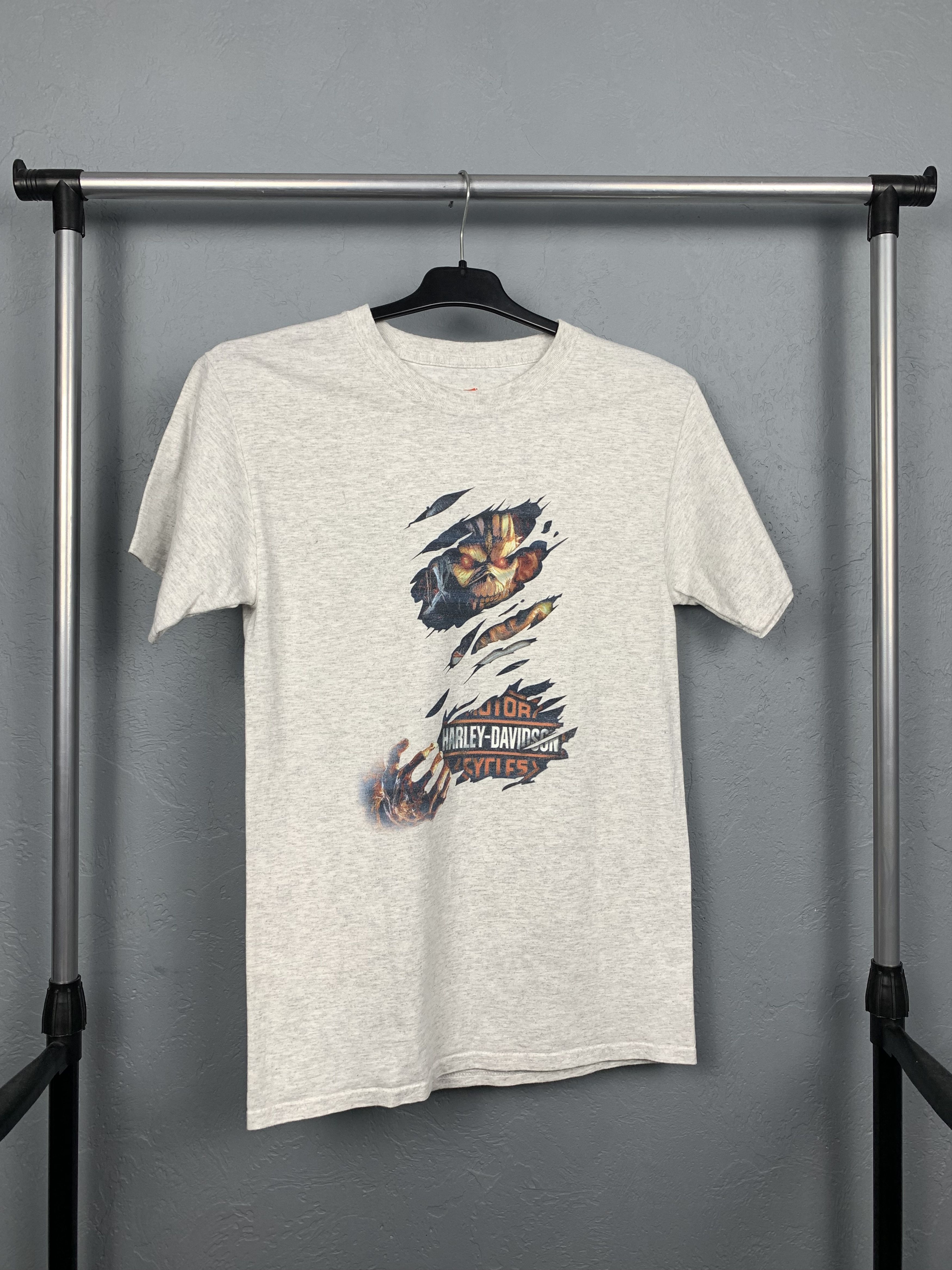 Hanes × Harley Davidson | Grailed