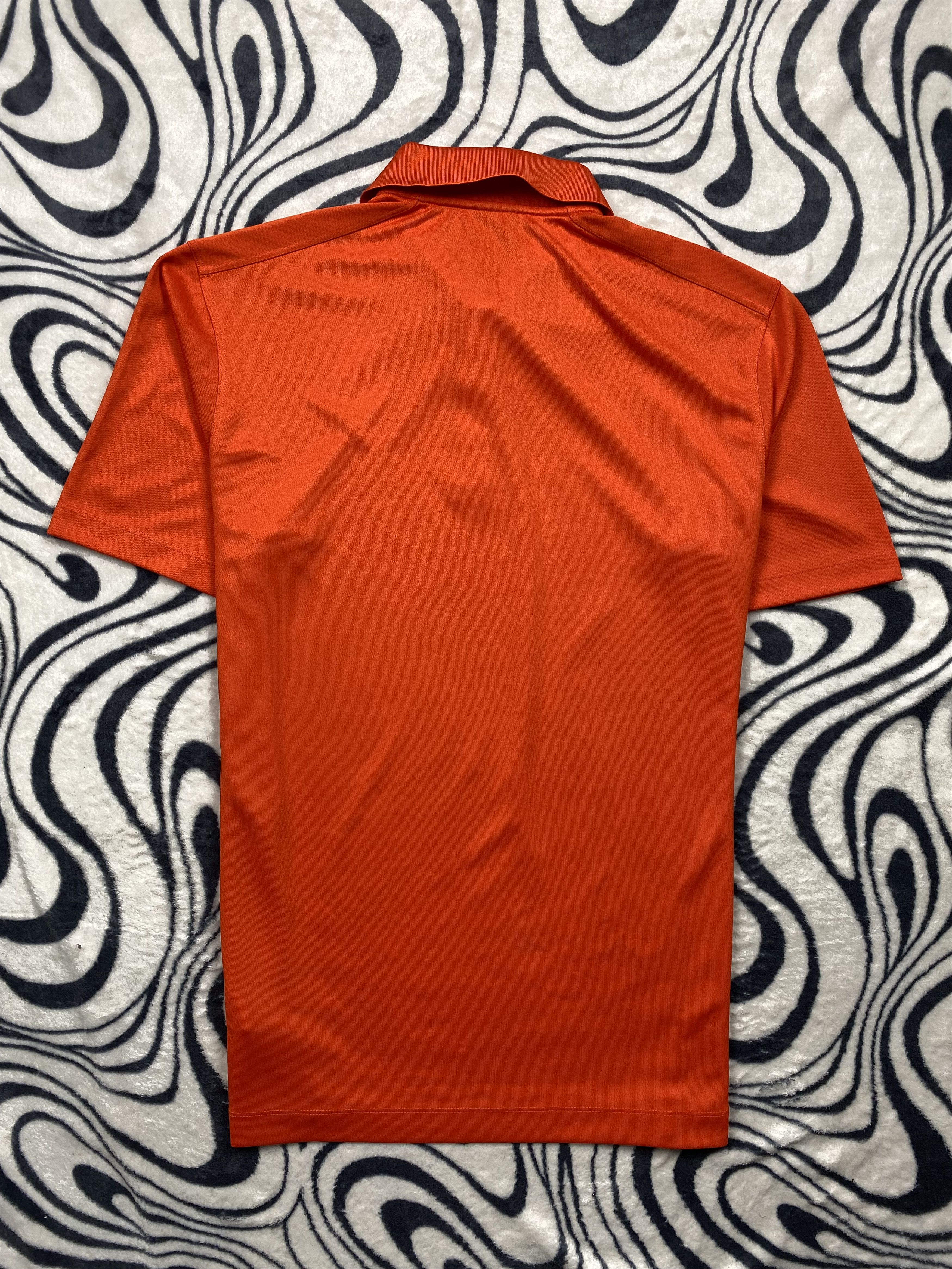 Nike × Vintage Nike Golf Mens Polo Shirt Dri Fit Y2K Size US M / EU 48-50 / 2 - 6 Thumbnail
