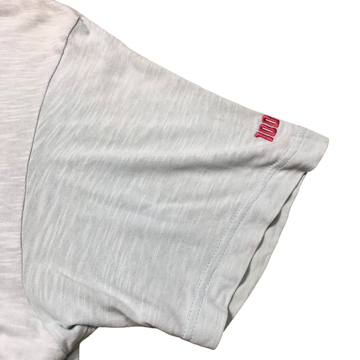 Anime × Uniqlo Uniqlo x Taiyou Matsumoto “100” Tshirt Zero Tekkonkinkreet Size US M / EU 48-50 / 2 - 5 Thumbnail