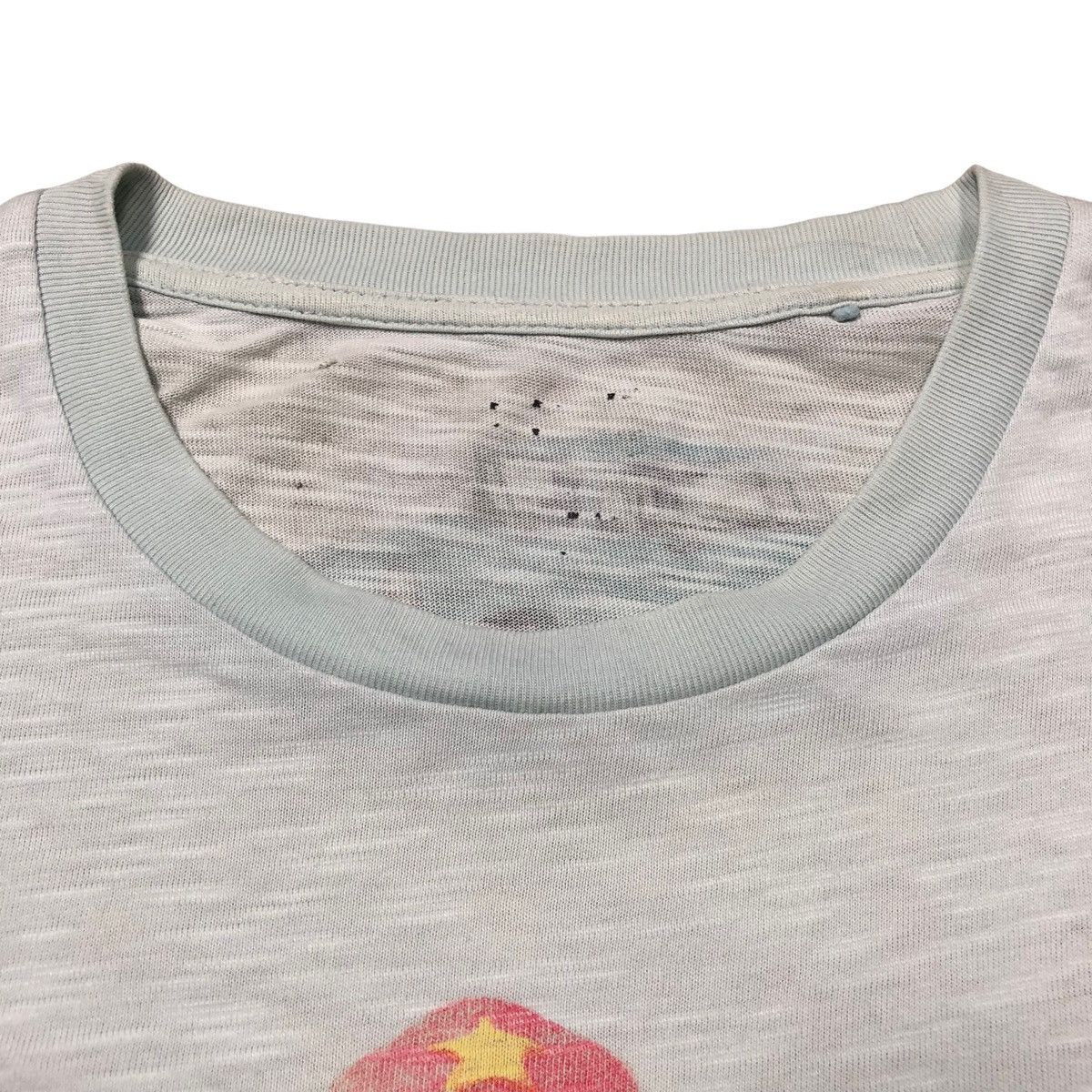 Anime × Uniqlo Uniqlo x Taiyou Matsumoto “100” Tshirt Zero Tekkonkinkreet Size US M / EU 48-50 / 2 - 6 Thumbnail