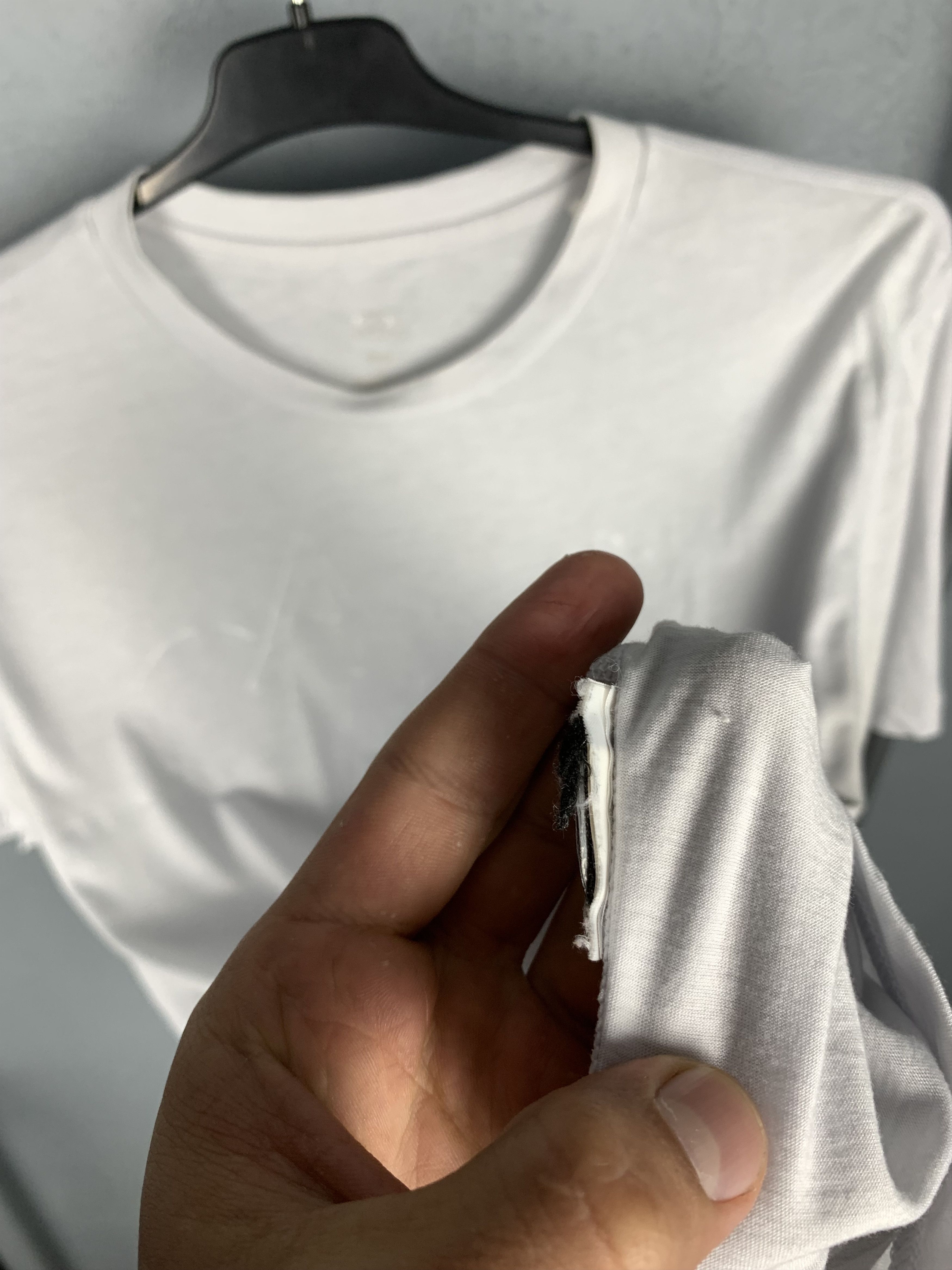 Oakley × Vintage Oakley Vintage Mens T-Shirt Tee Size US L / EU 52-54 / 3 - 5 Thumbnail