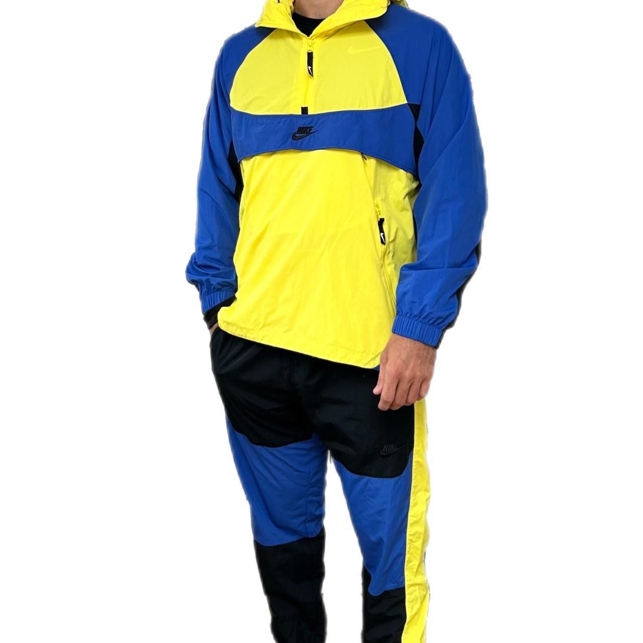 waterproof rucksack nike