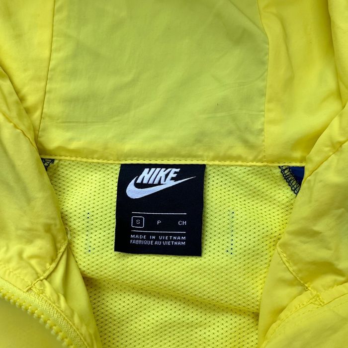 waterproof nike tracksuit