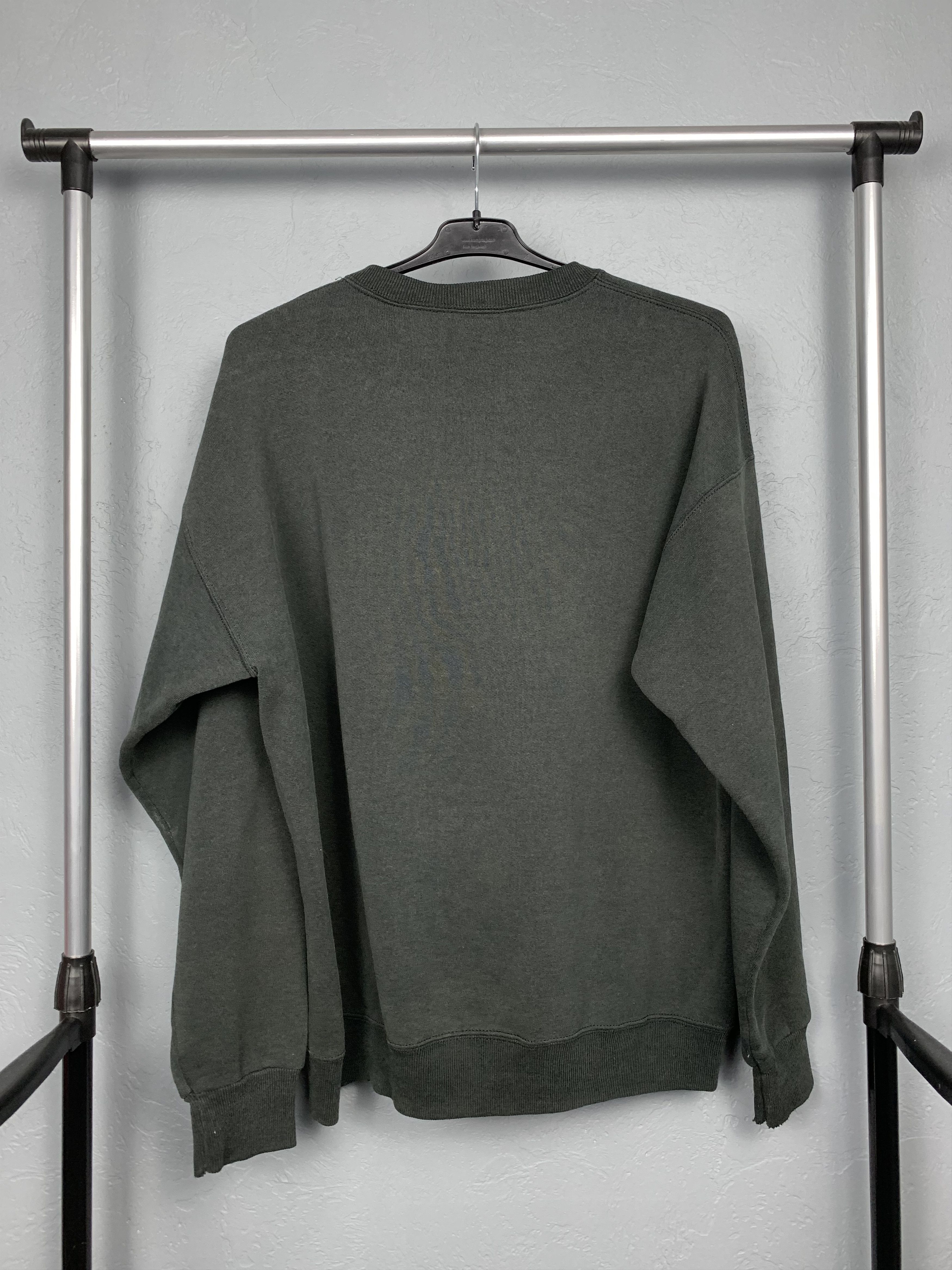 Hard Rock Cafe × Lee × Vintage Lee Hard Rock Cafe Aspen Vintage Mens Sweatshirt Size US XL / EU 56 / 4 - 8 Thumbnail