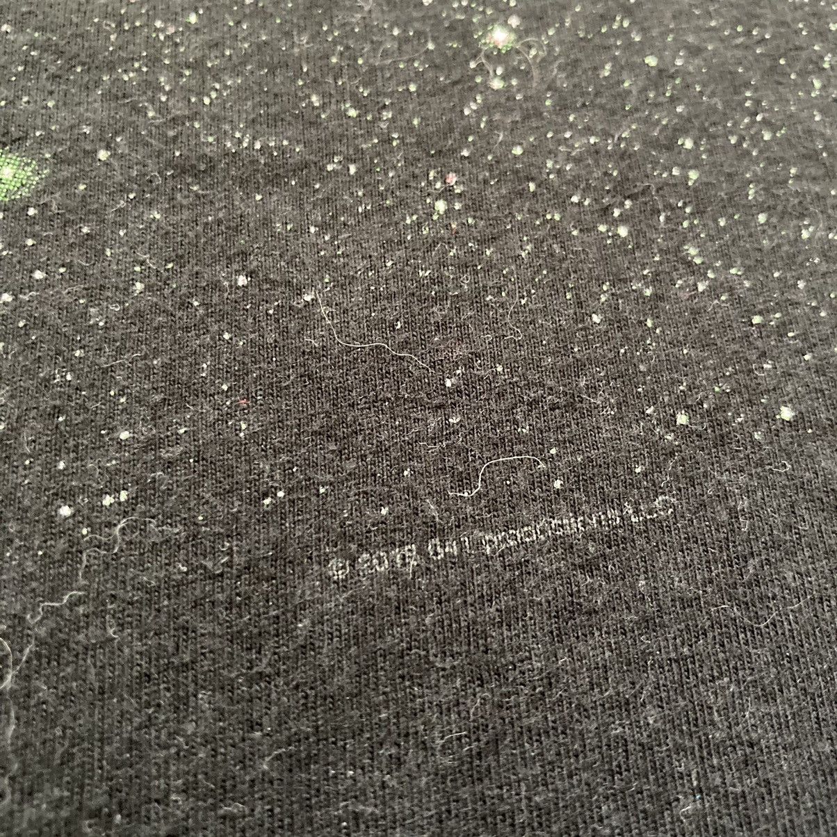 Band Tees roger waters pink floyd the dark side of the moon rock band Size US L / EU 52-54 / 3 - 3 Thumbnail