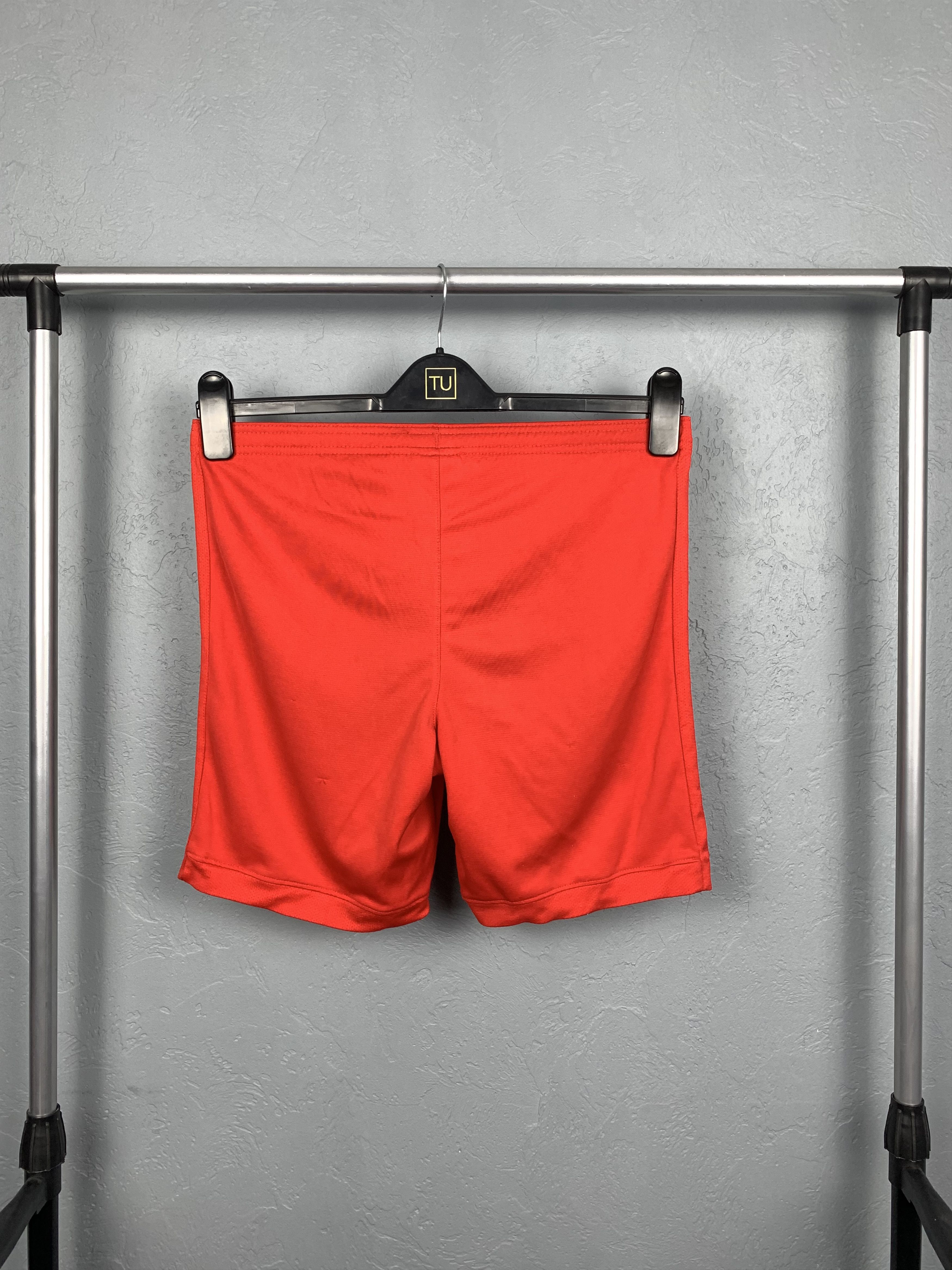 Nike × Vintage Nike Vintage Mens Shorts Dri Fit Y2K Size US 30 / EU 46 - 6 Thumbnail