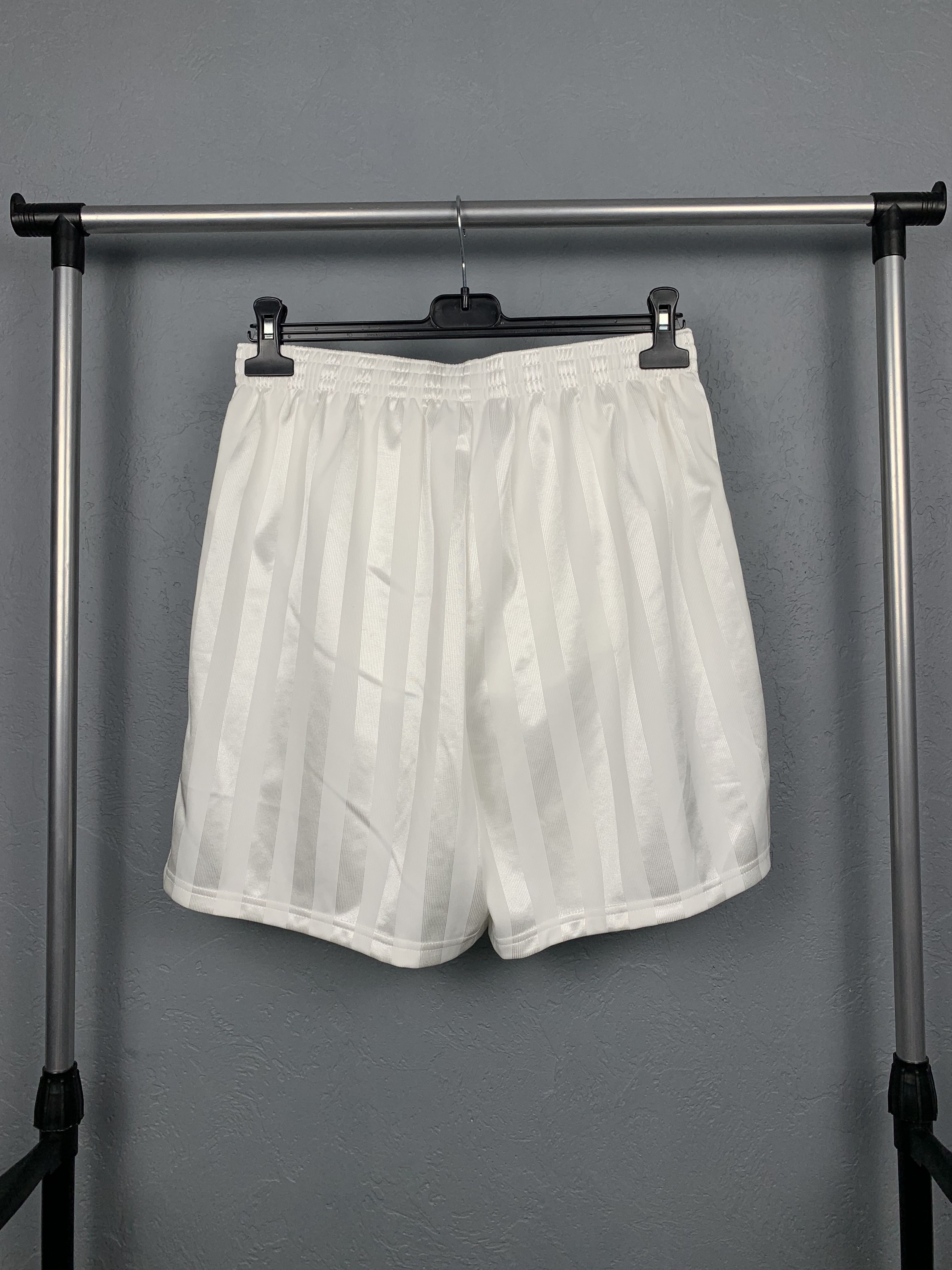 Nike × Vintage Nike Vintage Mens Dri Fit Shorts Size US 34 / EU 50 - 2 Thumbnail