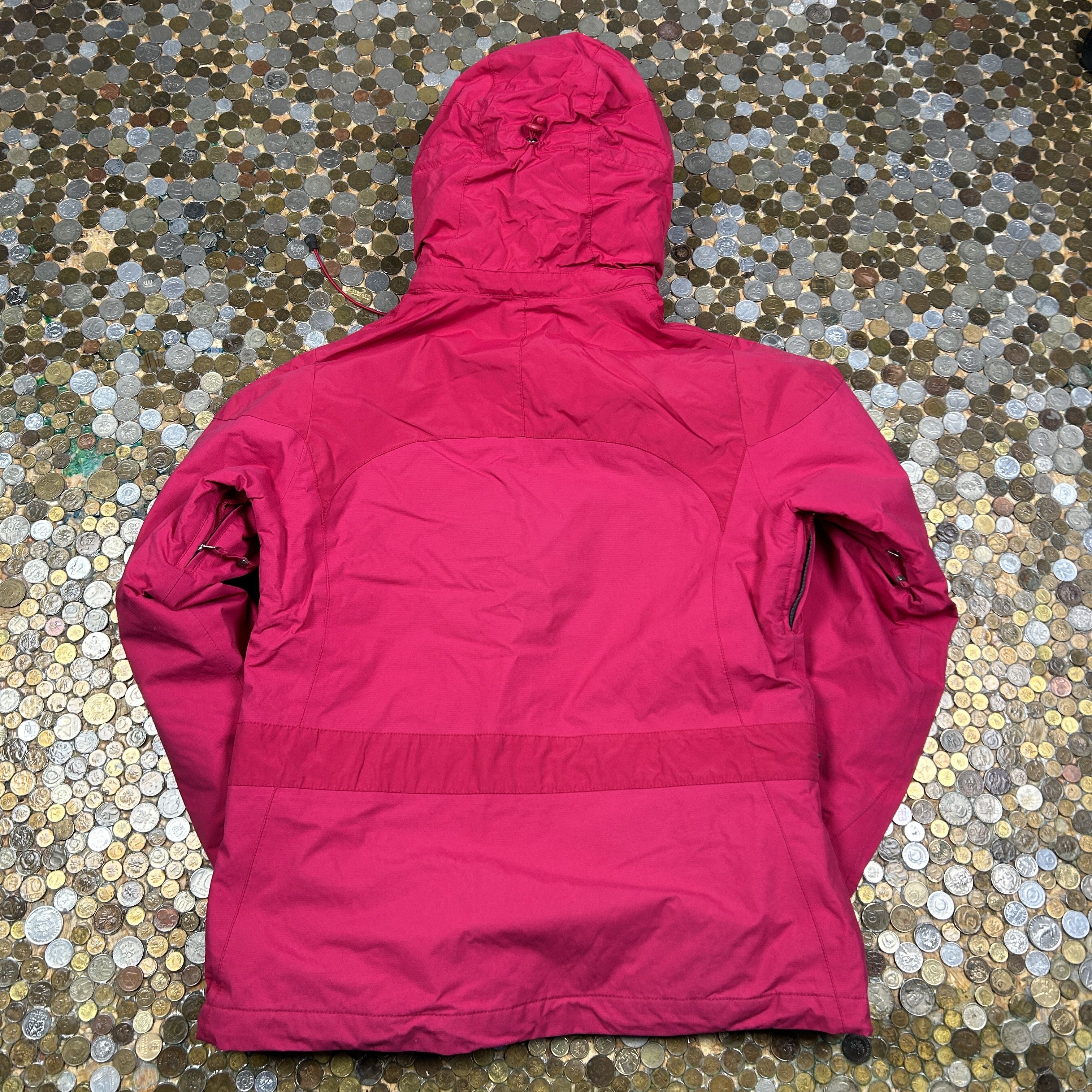 Vintage Scott Winter GIRLS jacket Size XS / US 0-2 / IT 36-38 - 5 Thumbnail