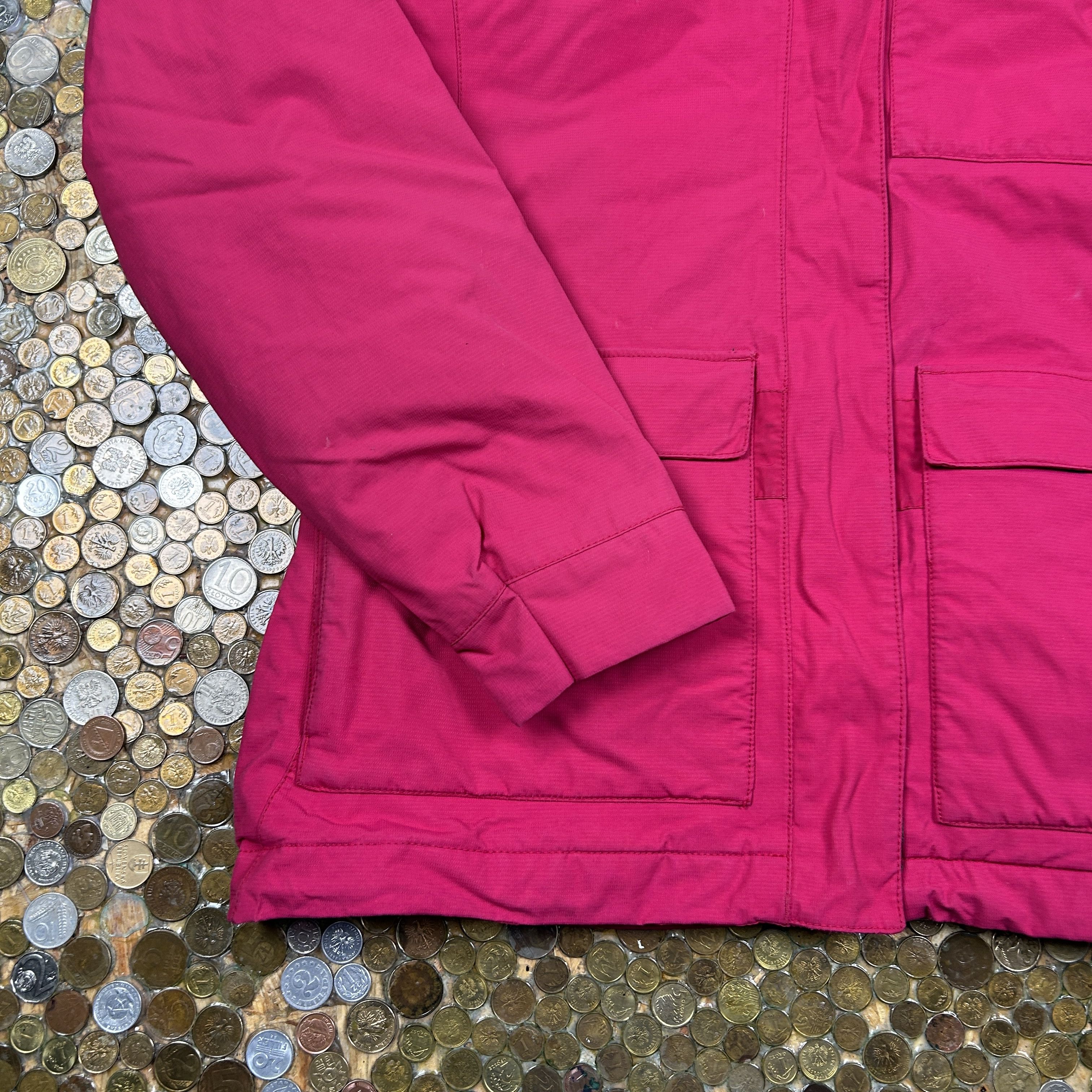 Vintage Scott Winter GIRLS jacket Size XS / US 0-2 / IT 36-38 - 2 Thumbnail