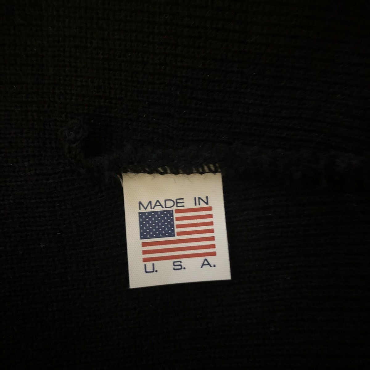 Other OCD Beanie - Custom Made Size ONE SIZE - 4 Thumbnail