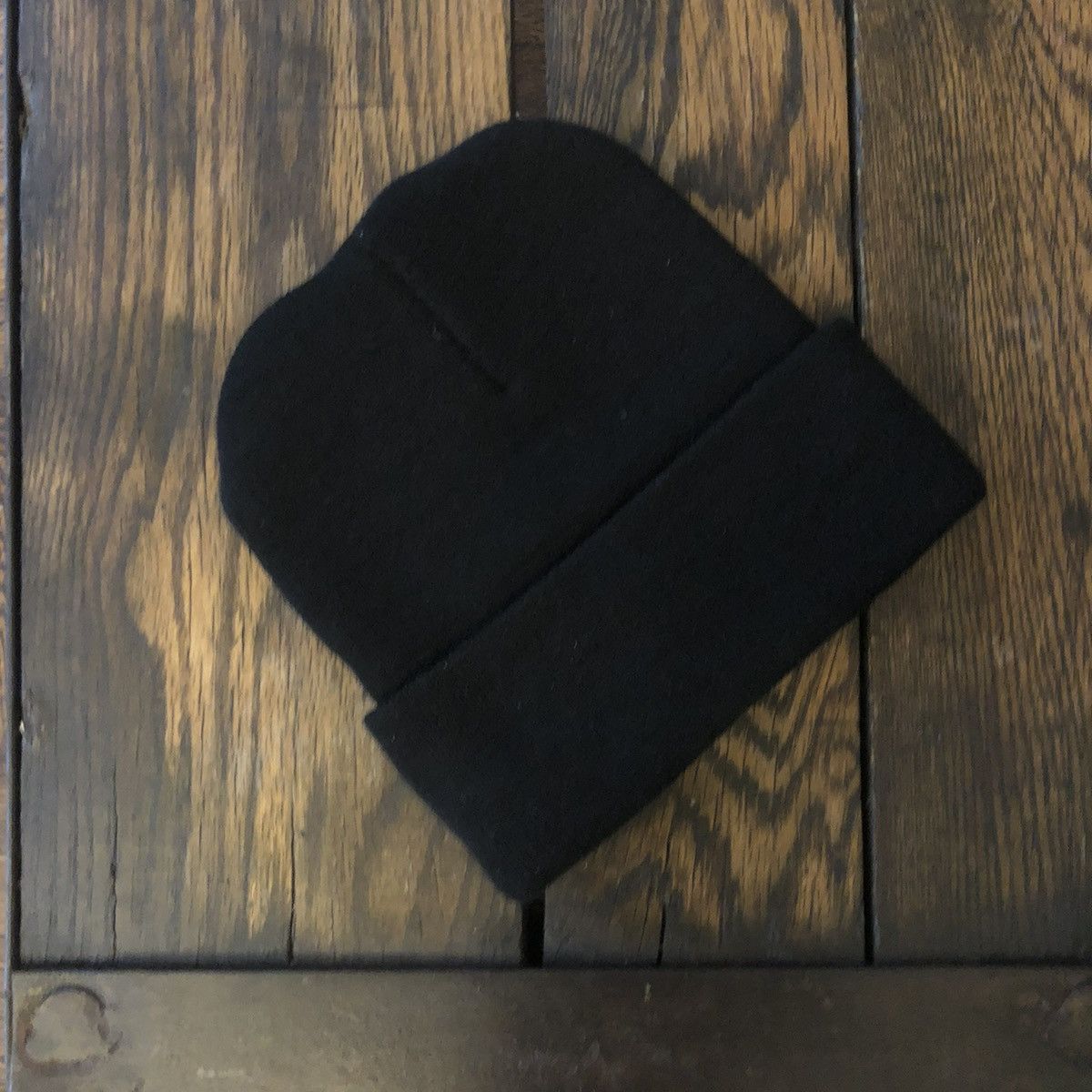 Other OCD Beanie - Black Size ONE SIZE - 2 Thumbnail