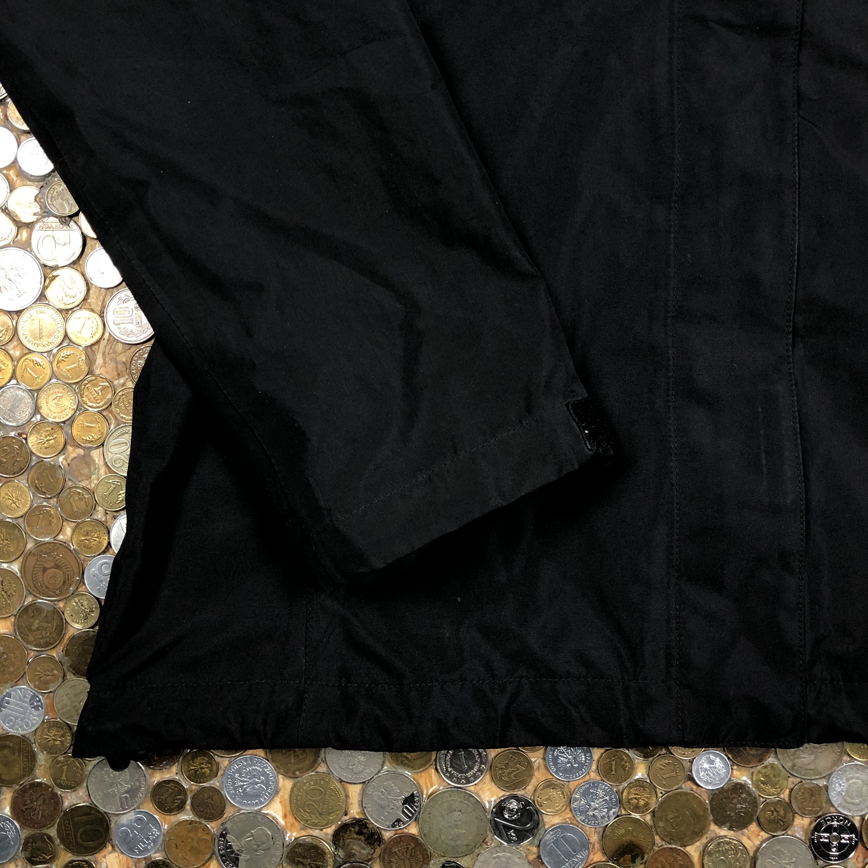 Helly Hansen × Vintage Helly Hansen WMNS light jacket Size M / US 6-8 / IT 42-44 - 3 Thumbnail