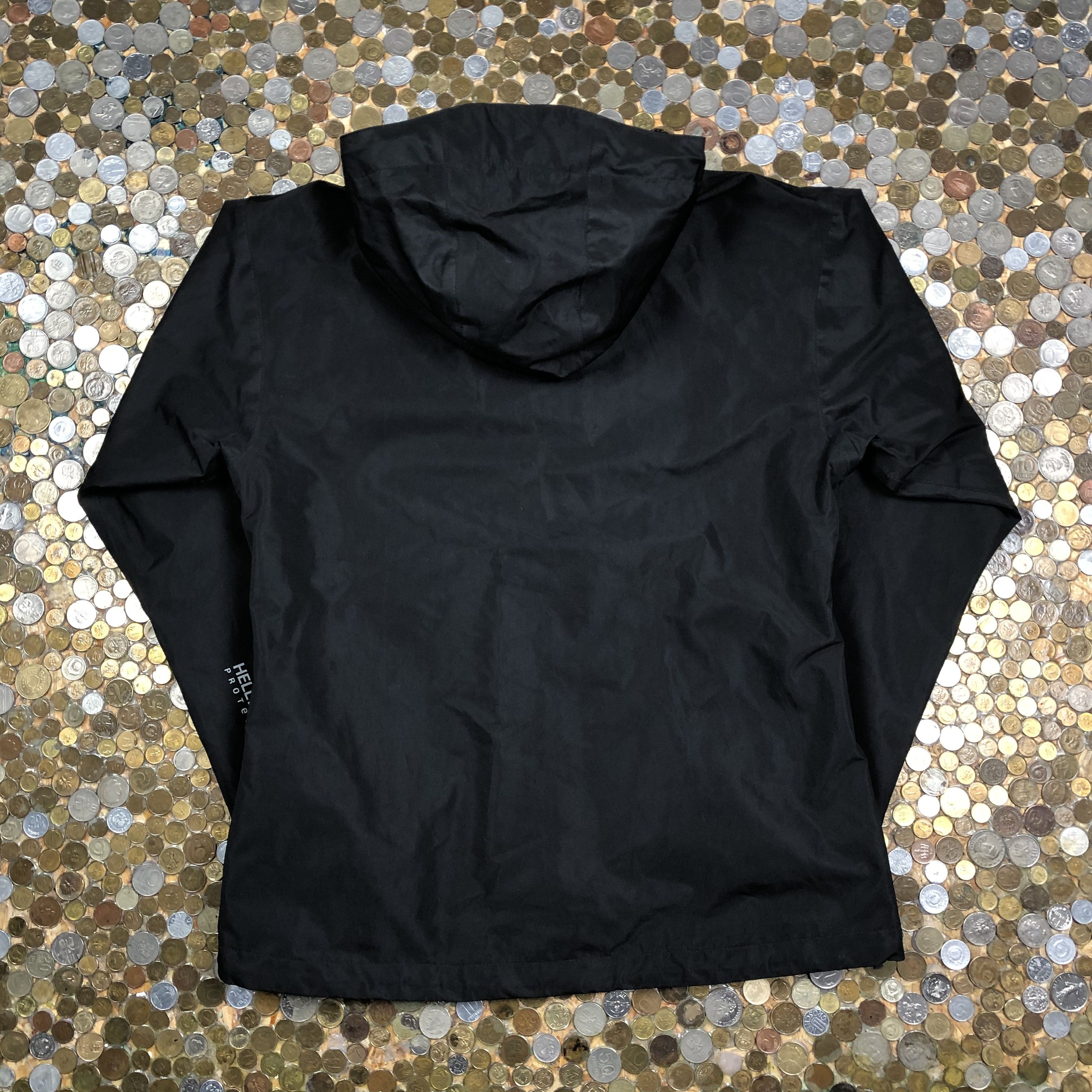 Helly Hansen × Vintage Helly Hansen WMNS light jacket Size M / US 6-8 / IT 42-44 - 4 Thumbnail