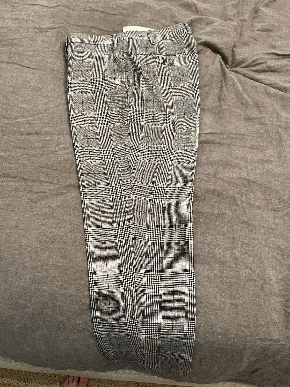 Suitsupply Suitsupply Havana suit Size 42R - 6 Thumbnail