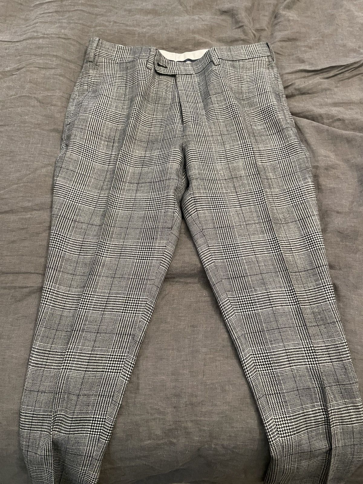 Suitsupply Suitsupply Havana suit Size 42R - 7 Thumbnail