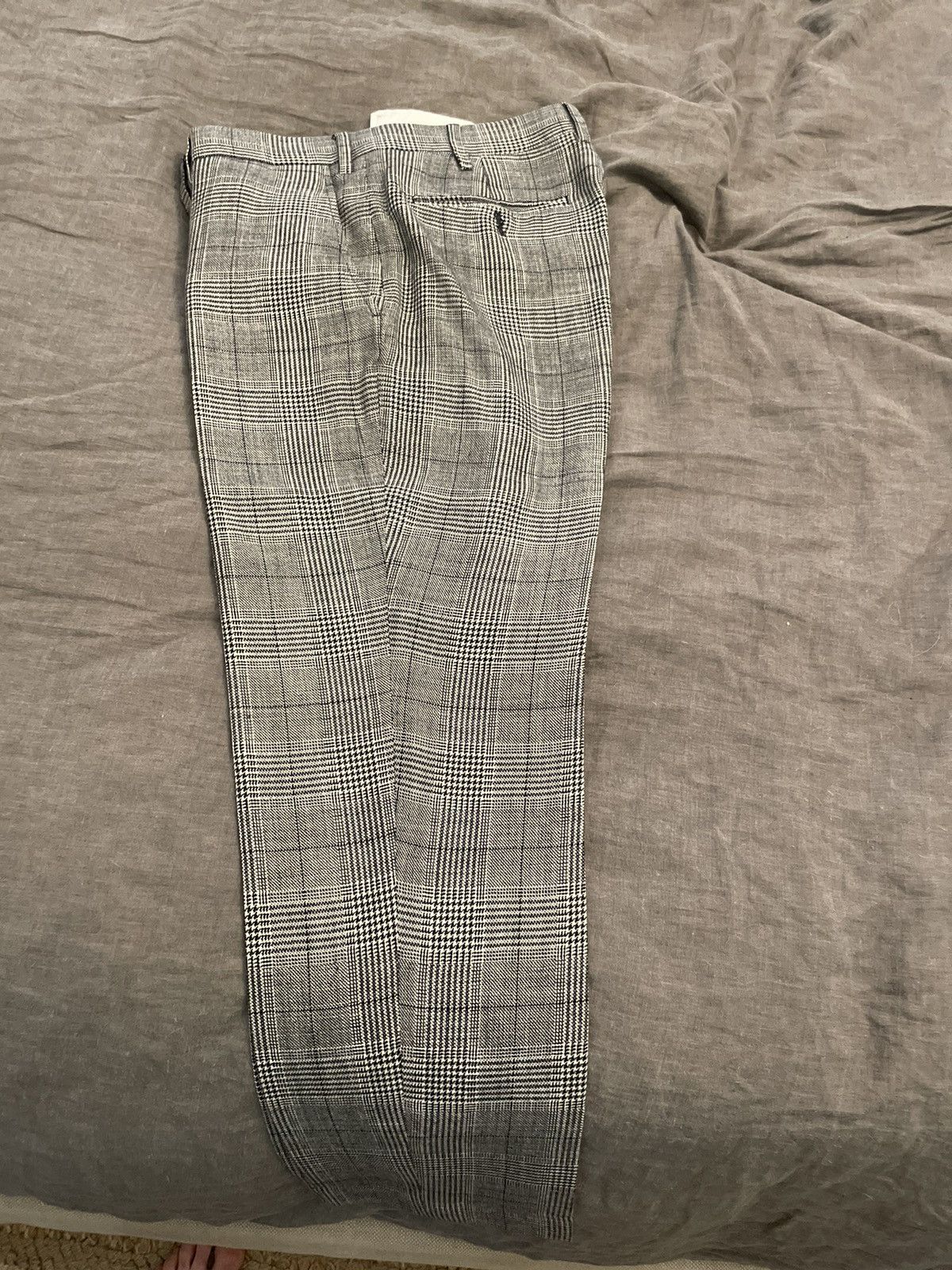 Suitsupply Suitsupply Havana suit Size 42R - 5 Thumbnail