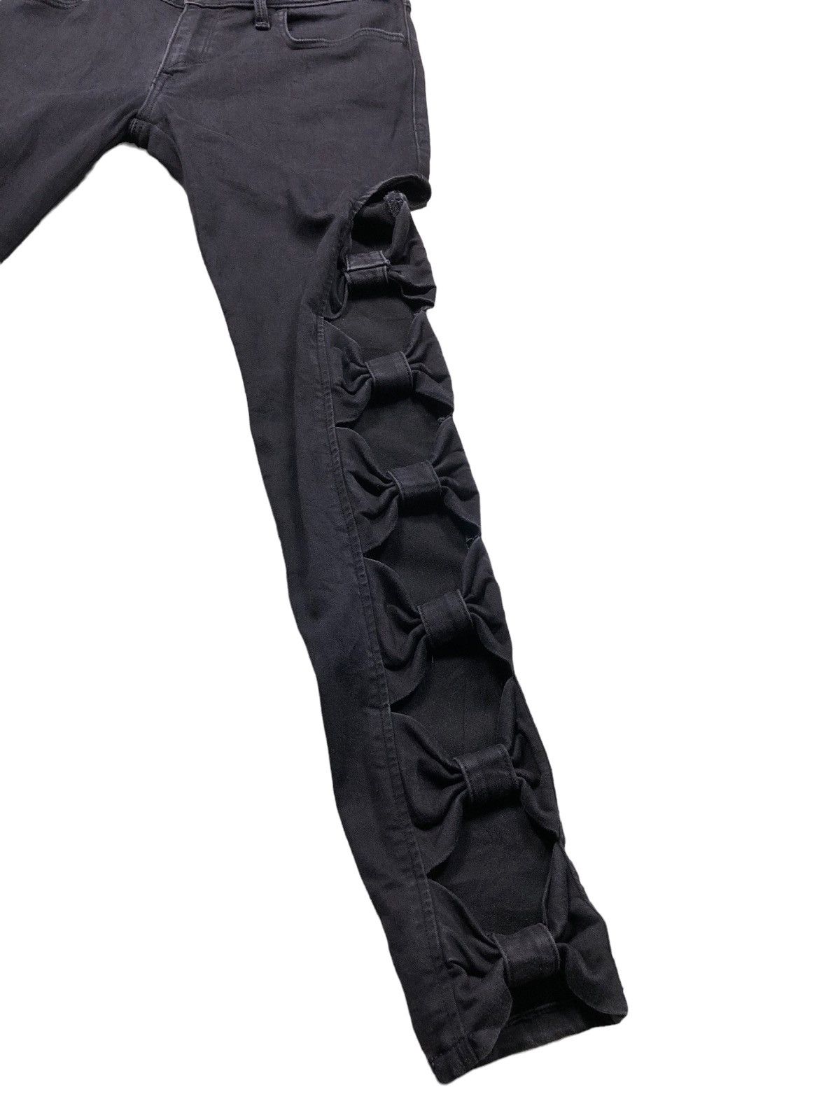 Von Dutch Von Dutch Bondage Pant Size 30" / US 8 / IT 44 - 6 Thumbnail