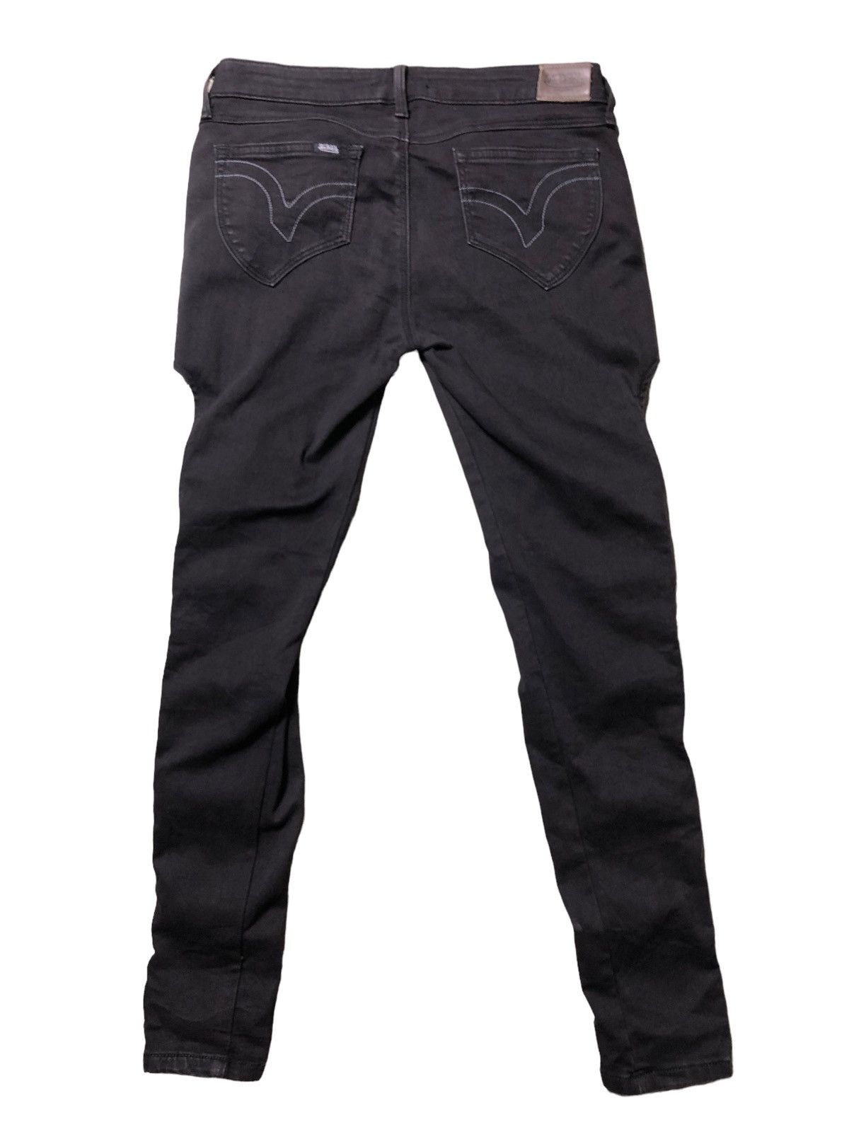Von Dutch Von Dutch Bondage Pant Size 30" / US 8 / IT 44 - 3 Thumbnail
