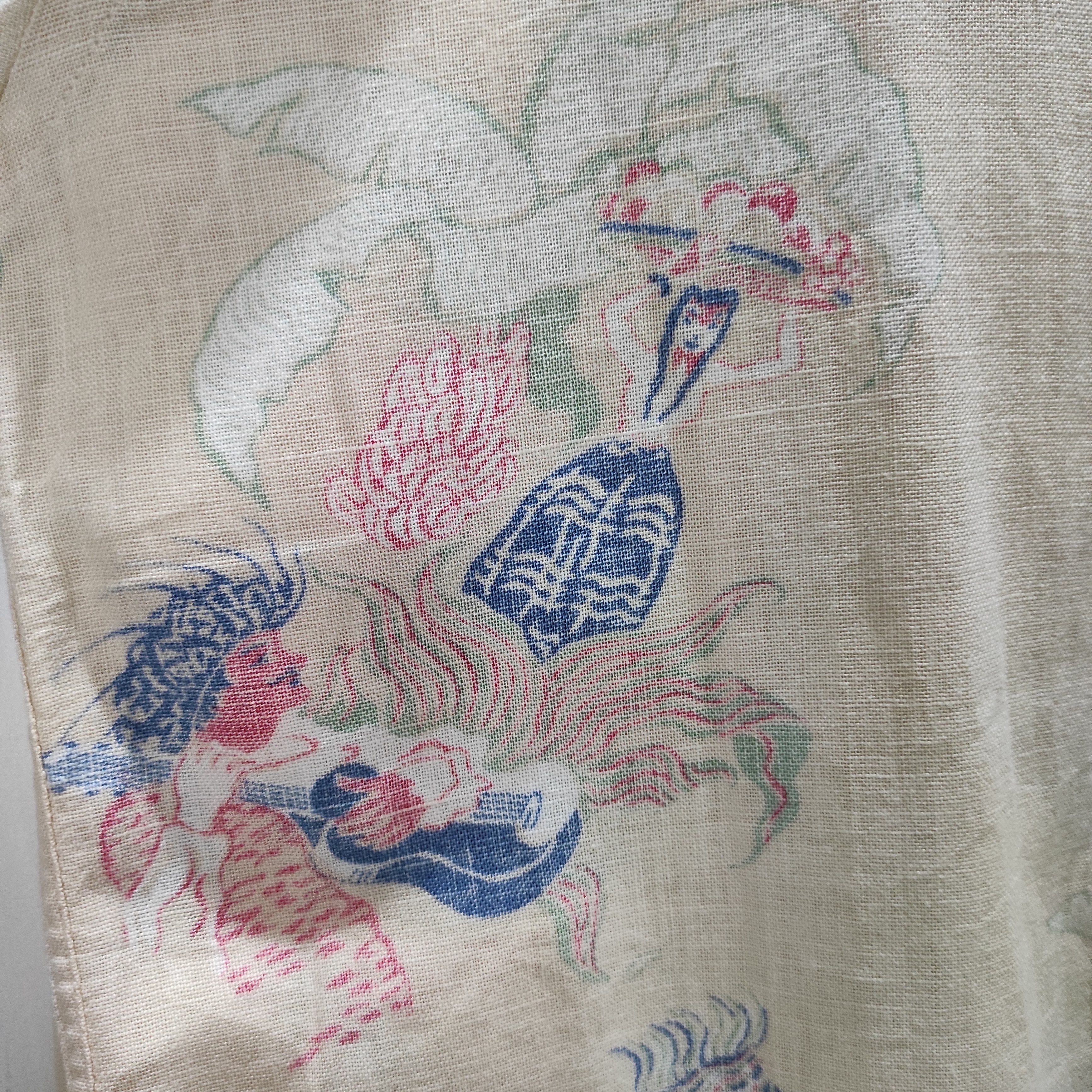 Sun Surf Vintage Sun Surf Hawaii Shirt Toyo Design Size US M / EU 48-50 / 2 - 8 Thumbnail