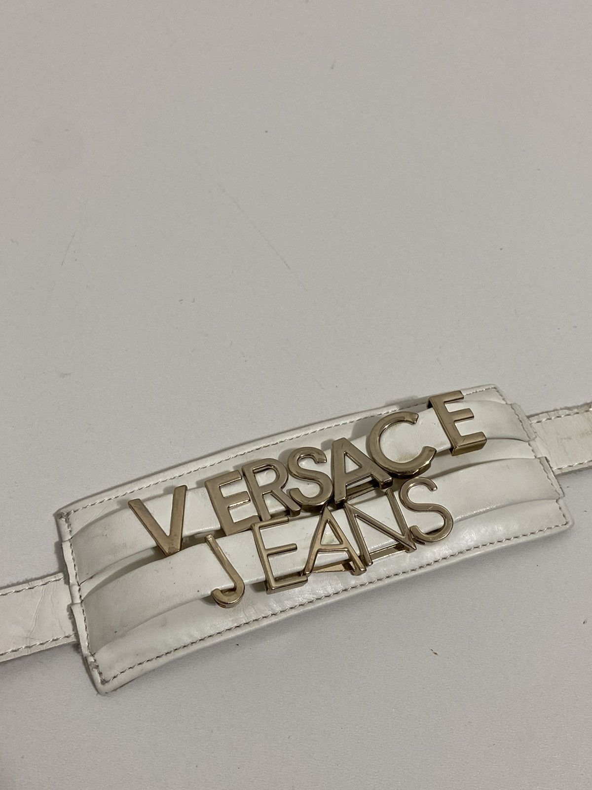 Versace Versace belt Size ONE SIZE - 1 Thumbnail