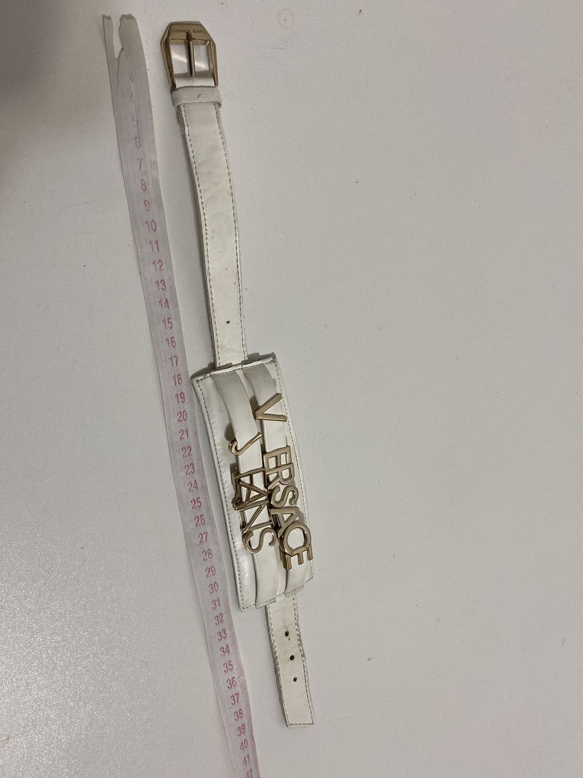 Versace Versace belt Size ONE SIZE - 12 Thumbnail