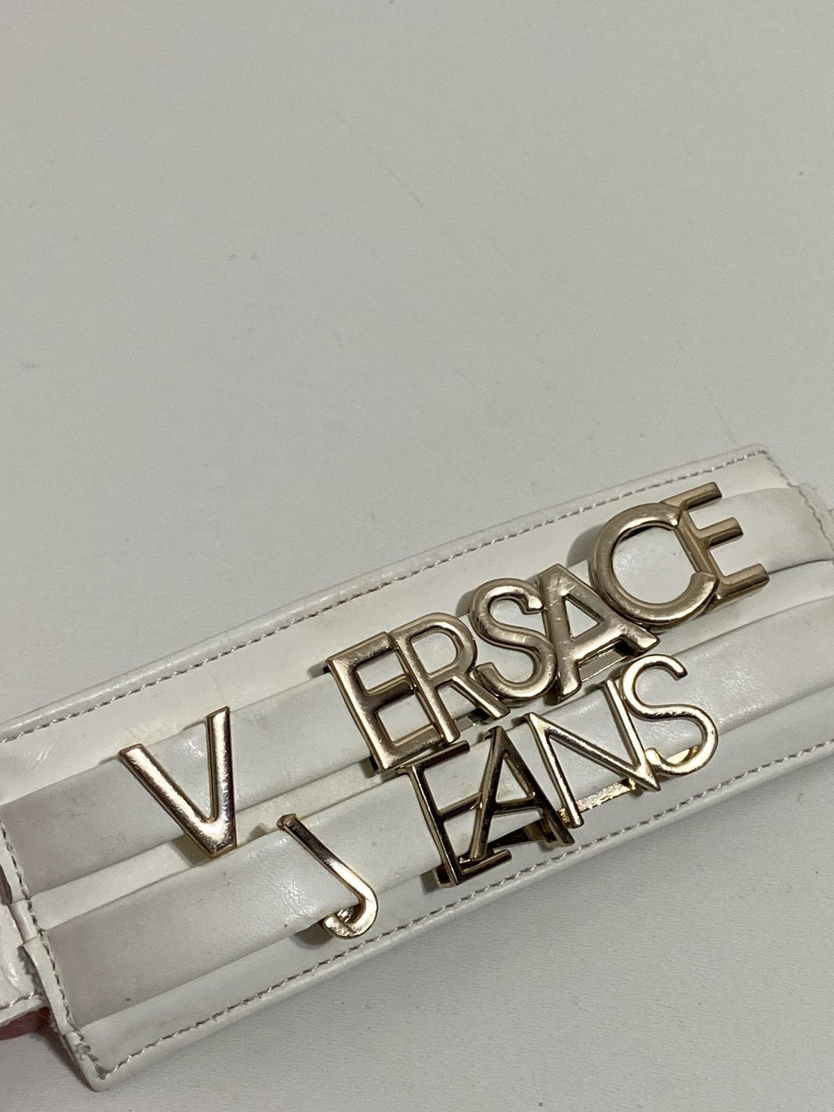 Versace Versace belt Size ONE SIZE - 8 Thumbnail