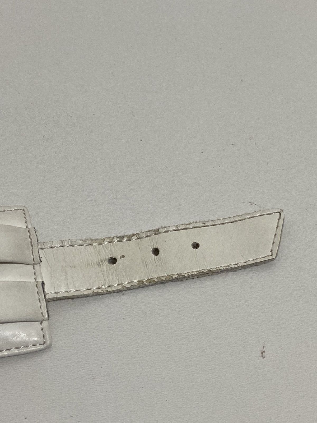 Versace Versace belt Size ONE SIZE - 9 Thumbnail
