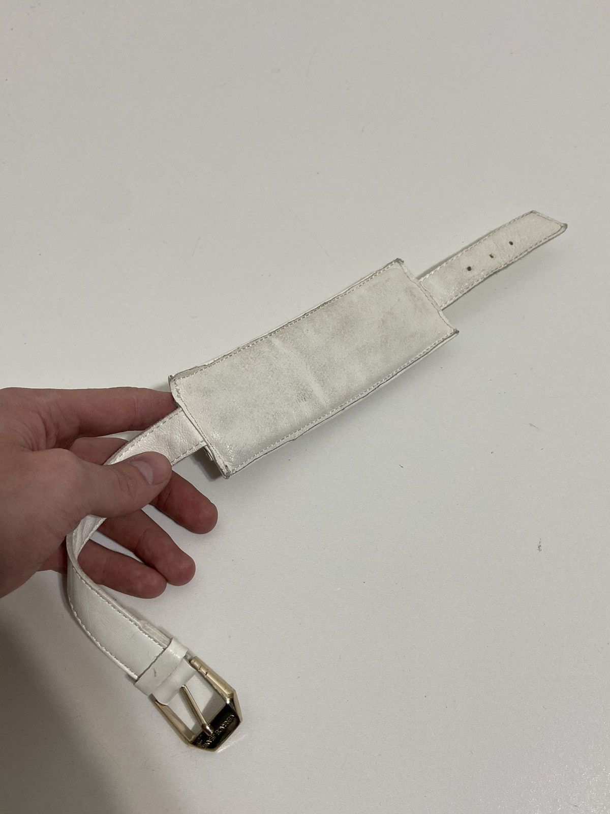 Versace Versace belt Size ONE SIZE - 10 Thumbnail