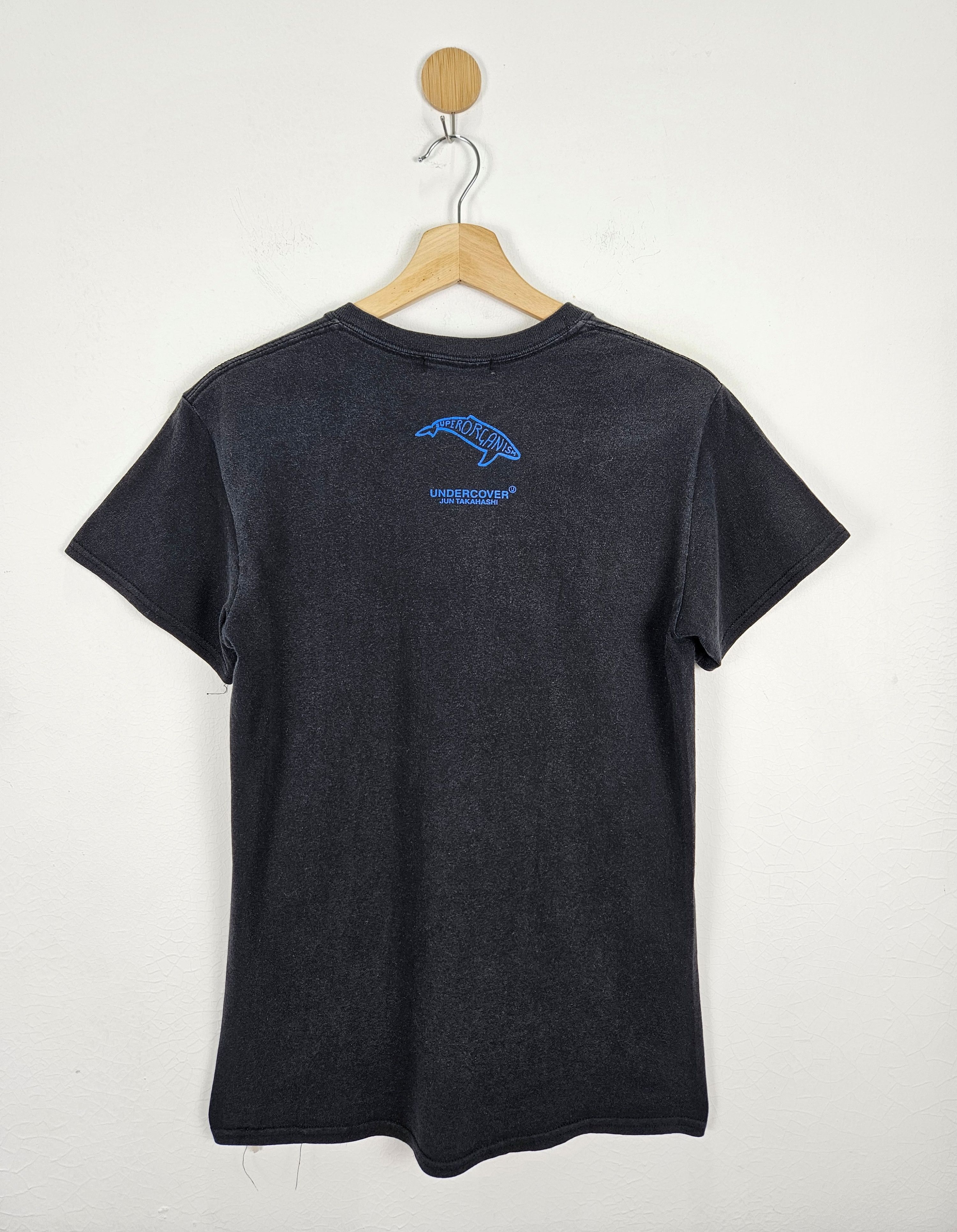 Undercover Undercover Superorganism shirt Size US S / EU 44-46 / 1 - 3 Thumbnail