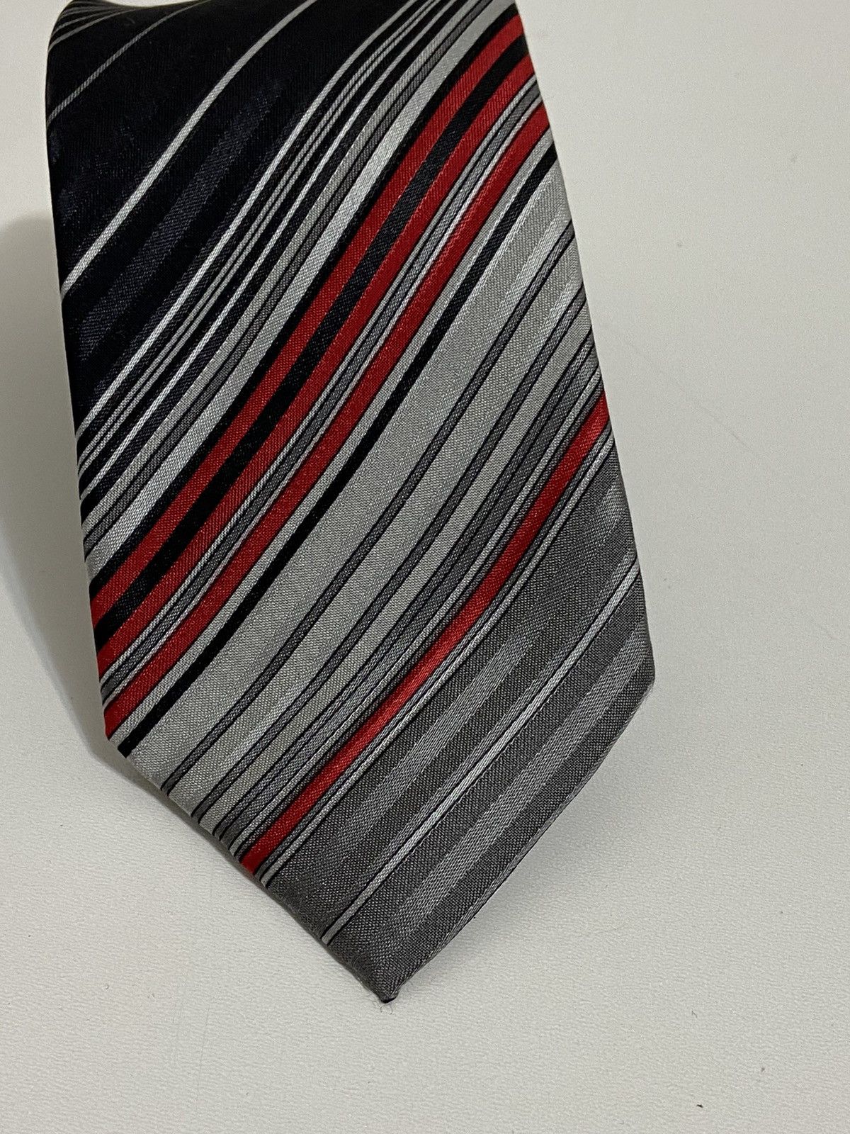 Christian Dior Monsieur Christian Dior Monsieur Tie Size ONE SIZE - 3 Thumbnail