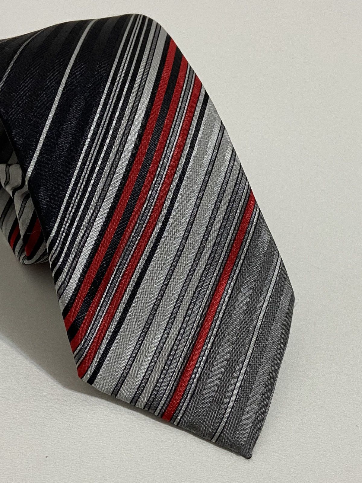 Christian Dior Monsieur Christian Dior Monsieur Tie Size ONE SIZE - 2 Thumbnail