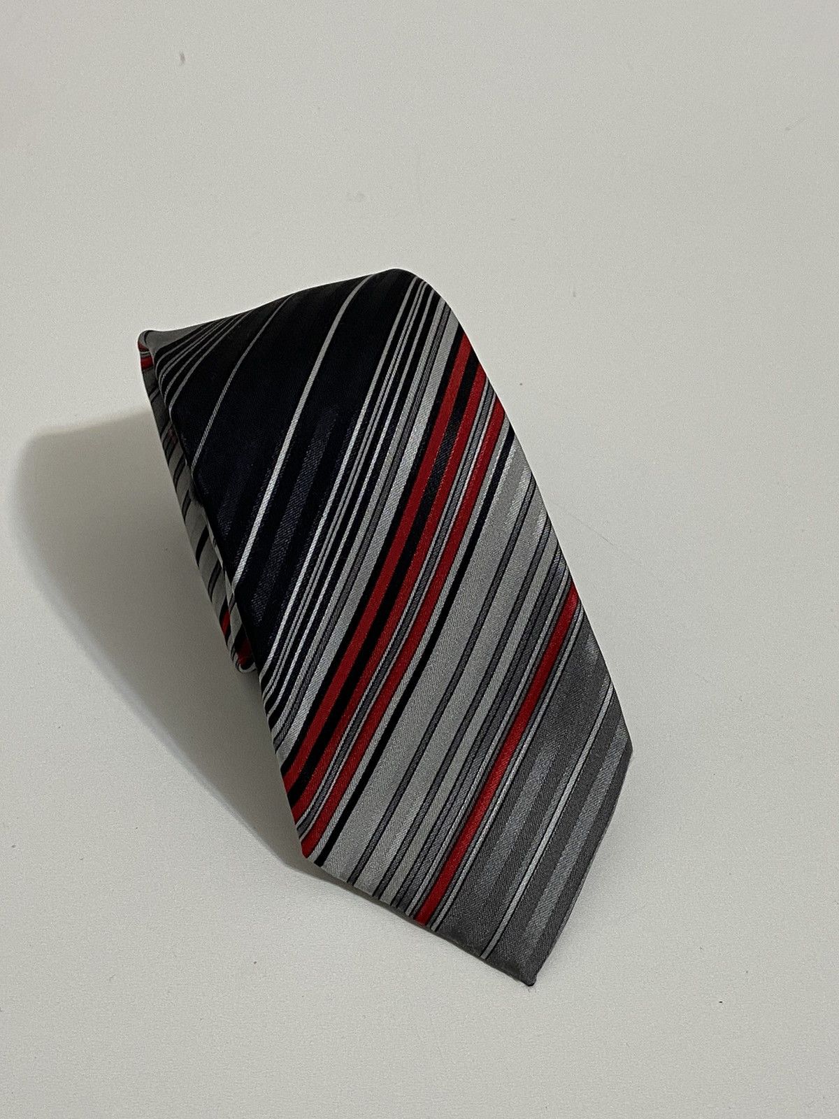 Christian Dior Monsieur Christian Dior Monsieur Tie Size ONE SIZE - 1 Thumbnail